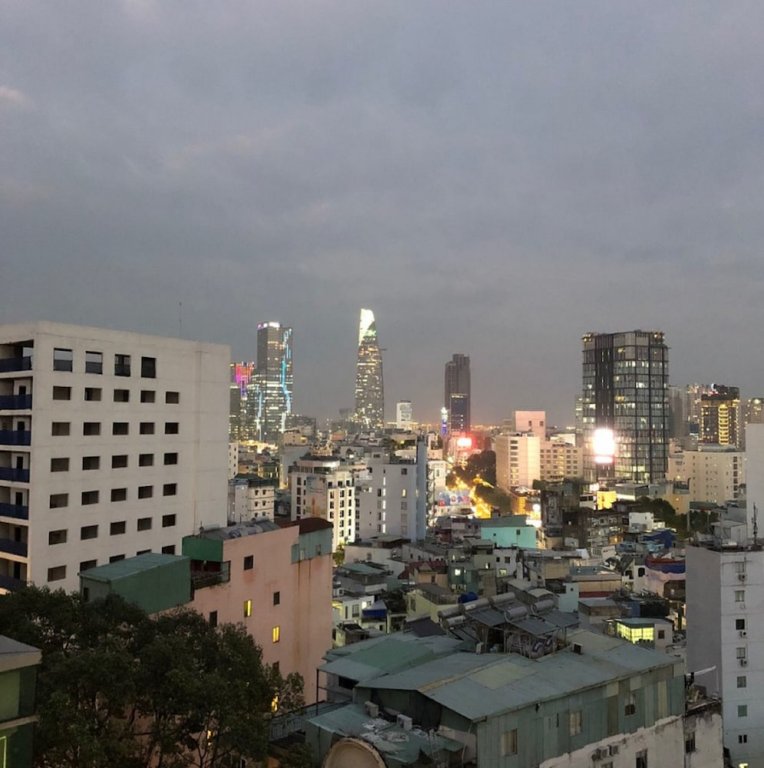 Фото отеля 5