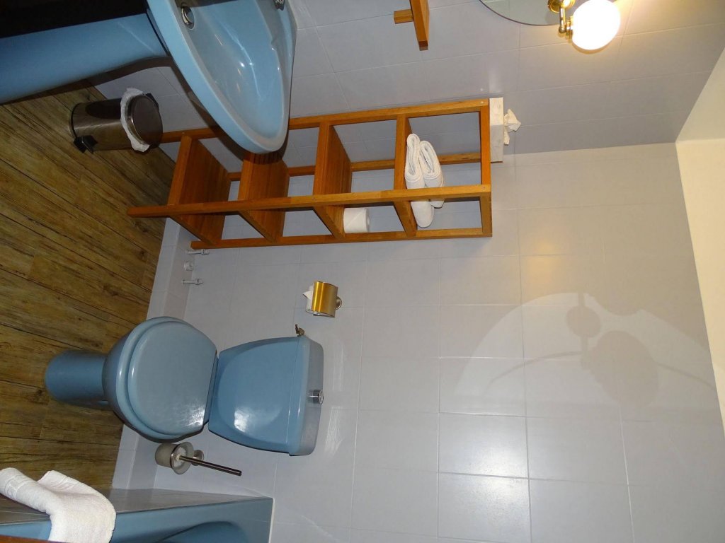 Фото Hôtel Dandy