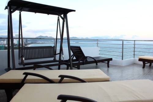 Фото Majestic Nha Trang