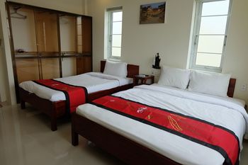 Фото Champa Hoi An Villas