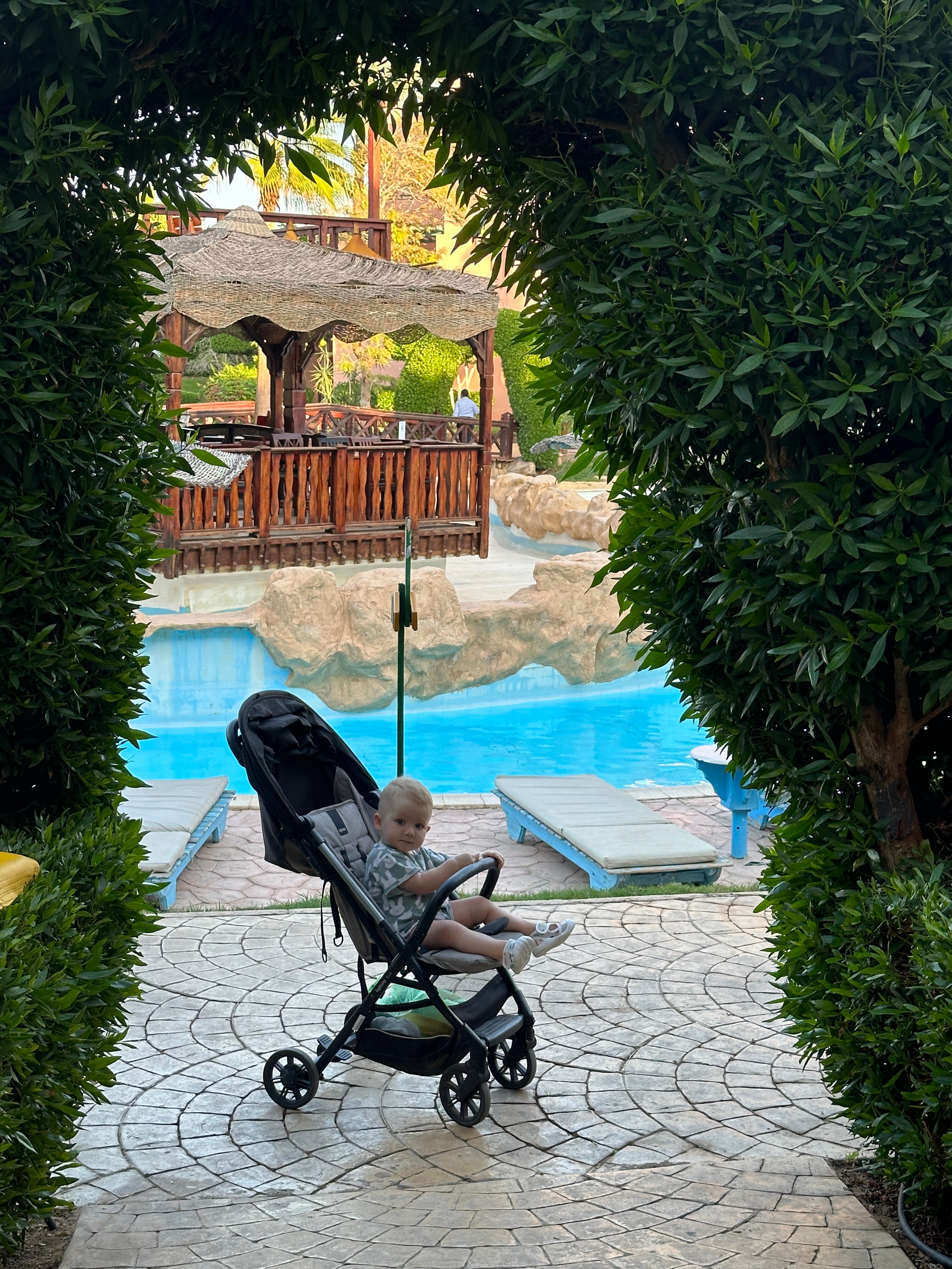 Фото Rehana Sharm Resort