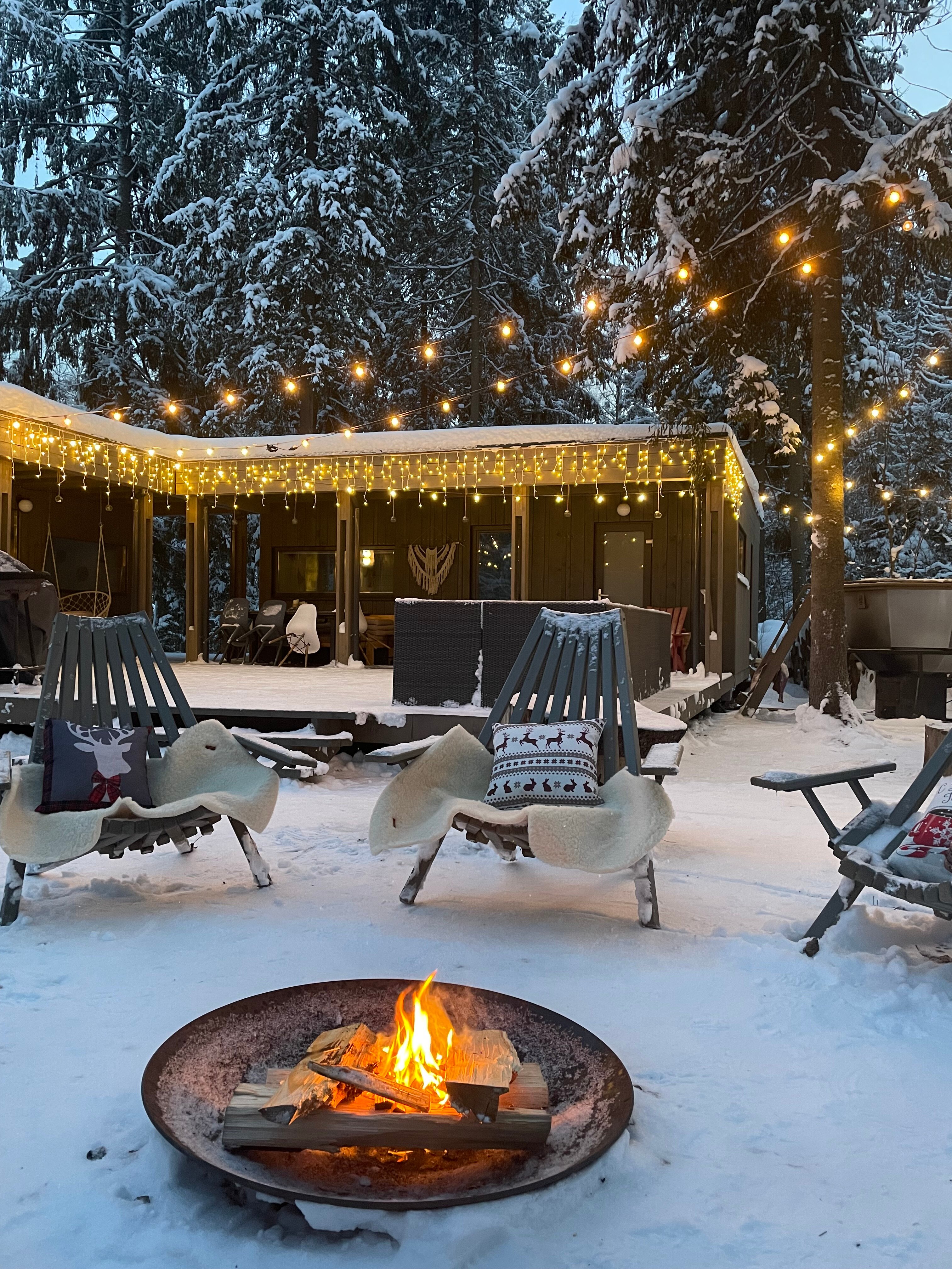 Фото Lesnitsyno_dacha