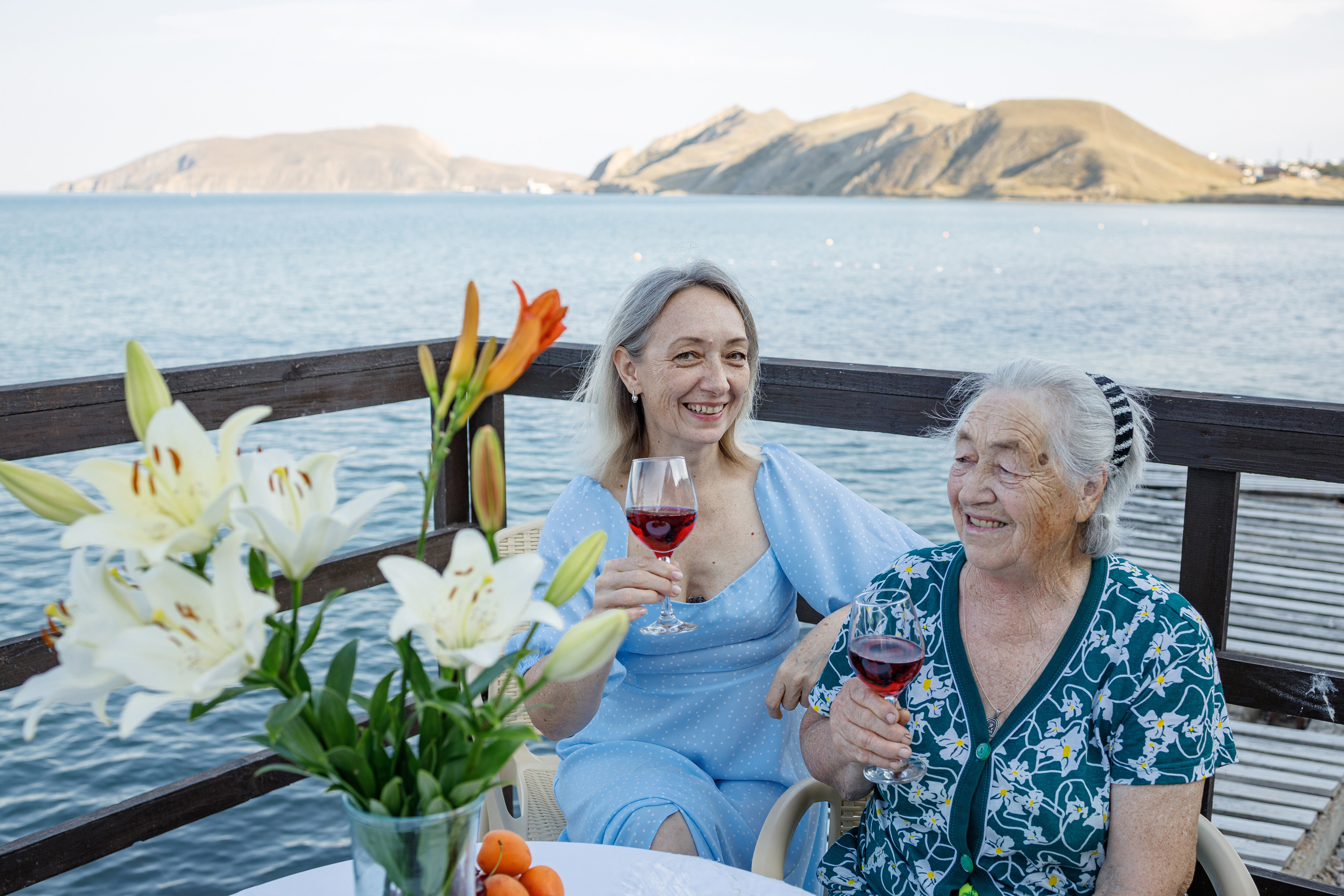 Фото Виктория