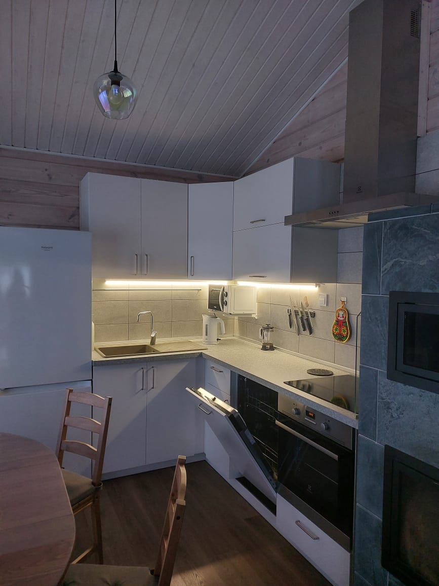 Фото Таволга