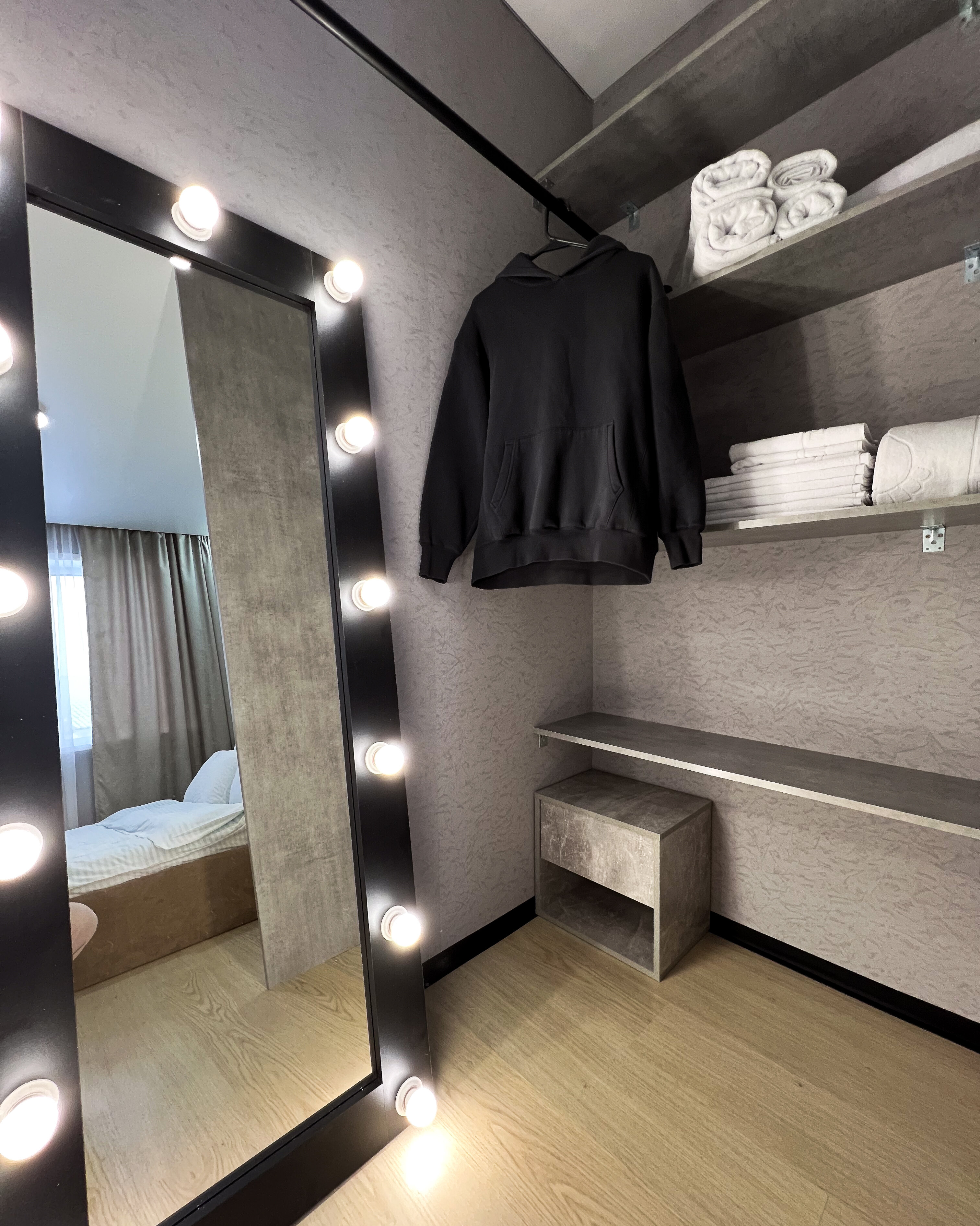 Фото Introvert House