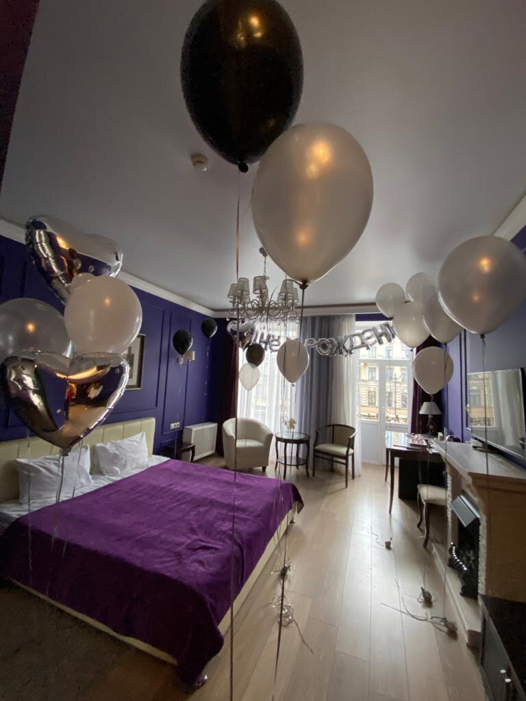 Фото Марель