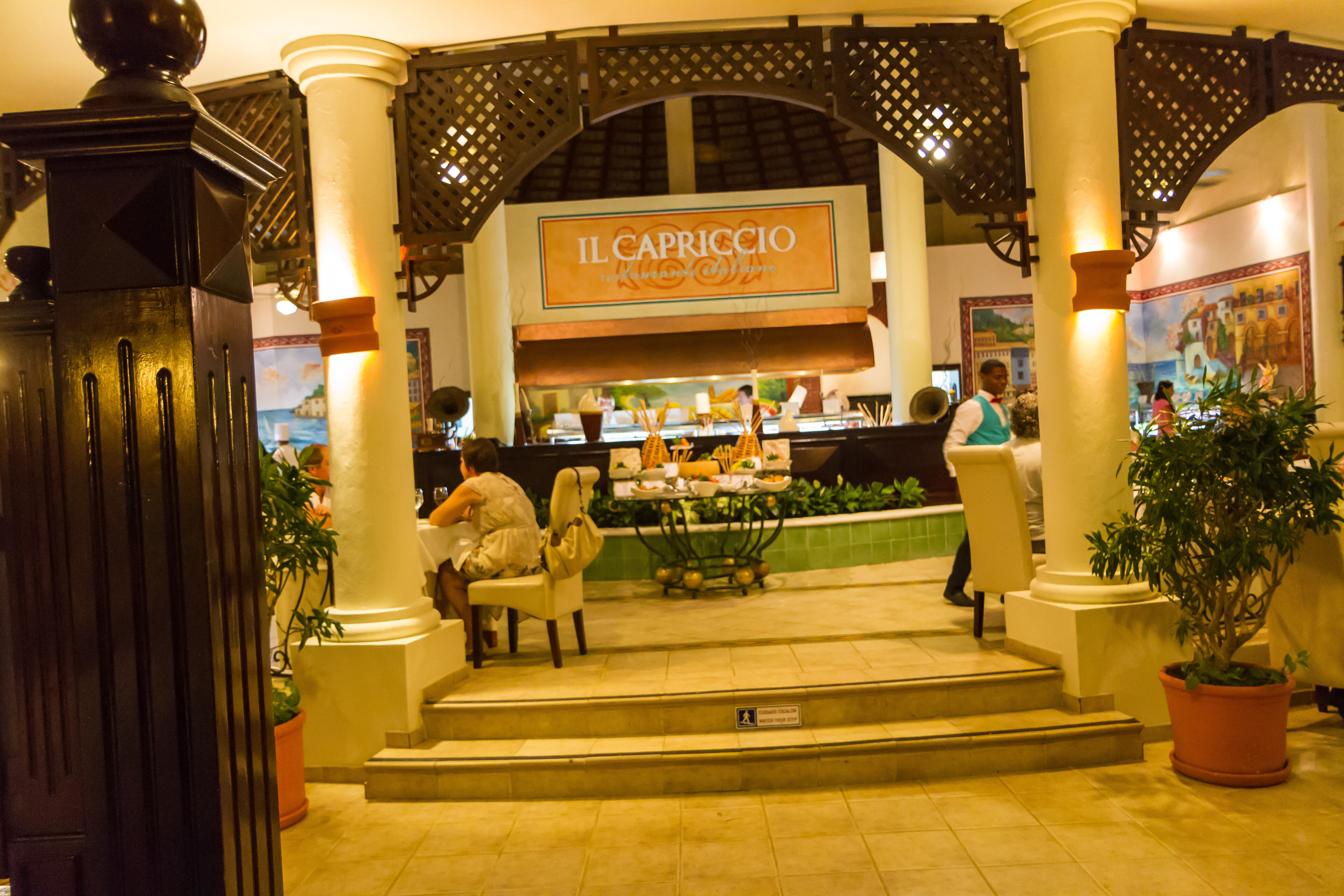 Фото Bahia Principe Grand Punta Cana