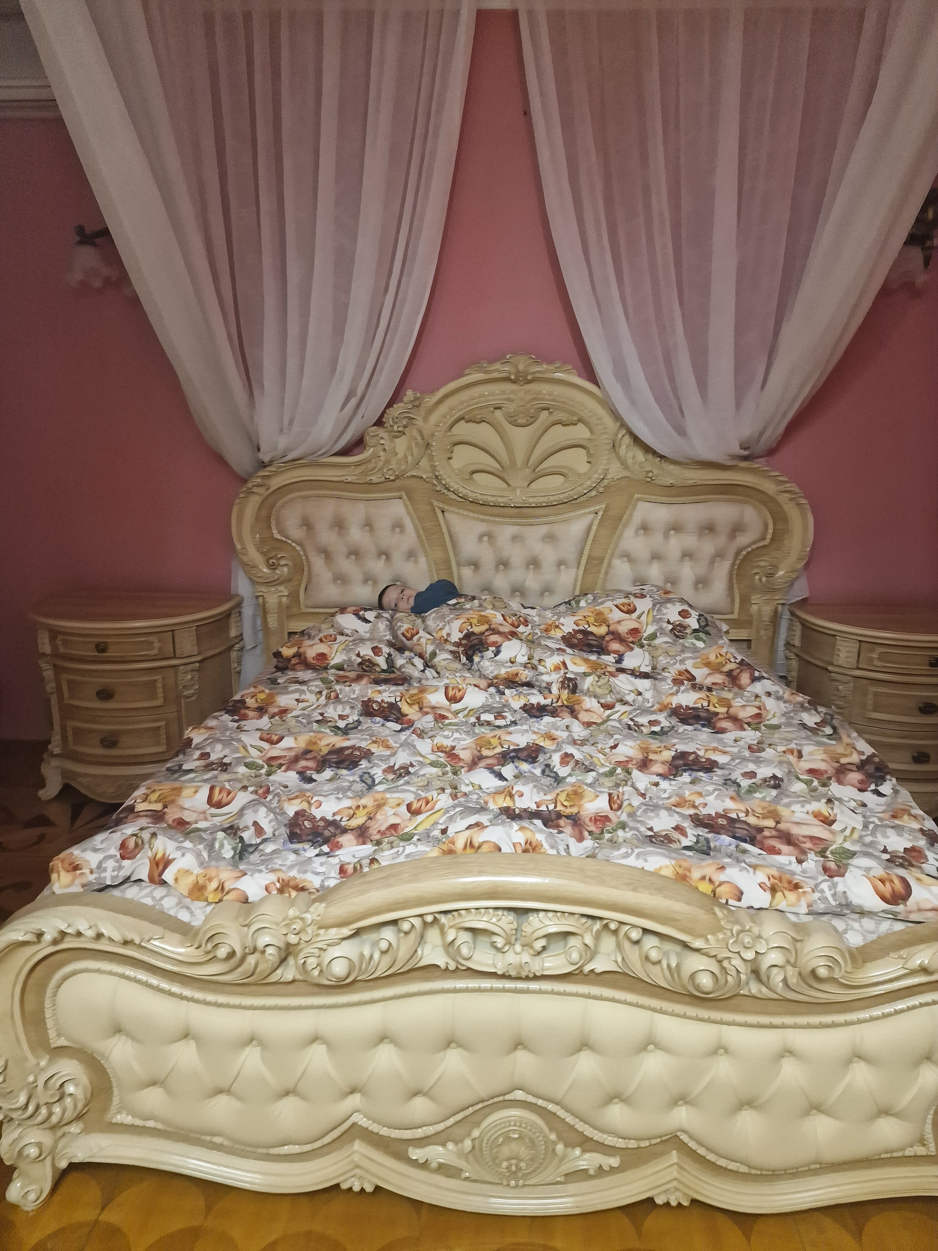 Фото Family house