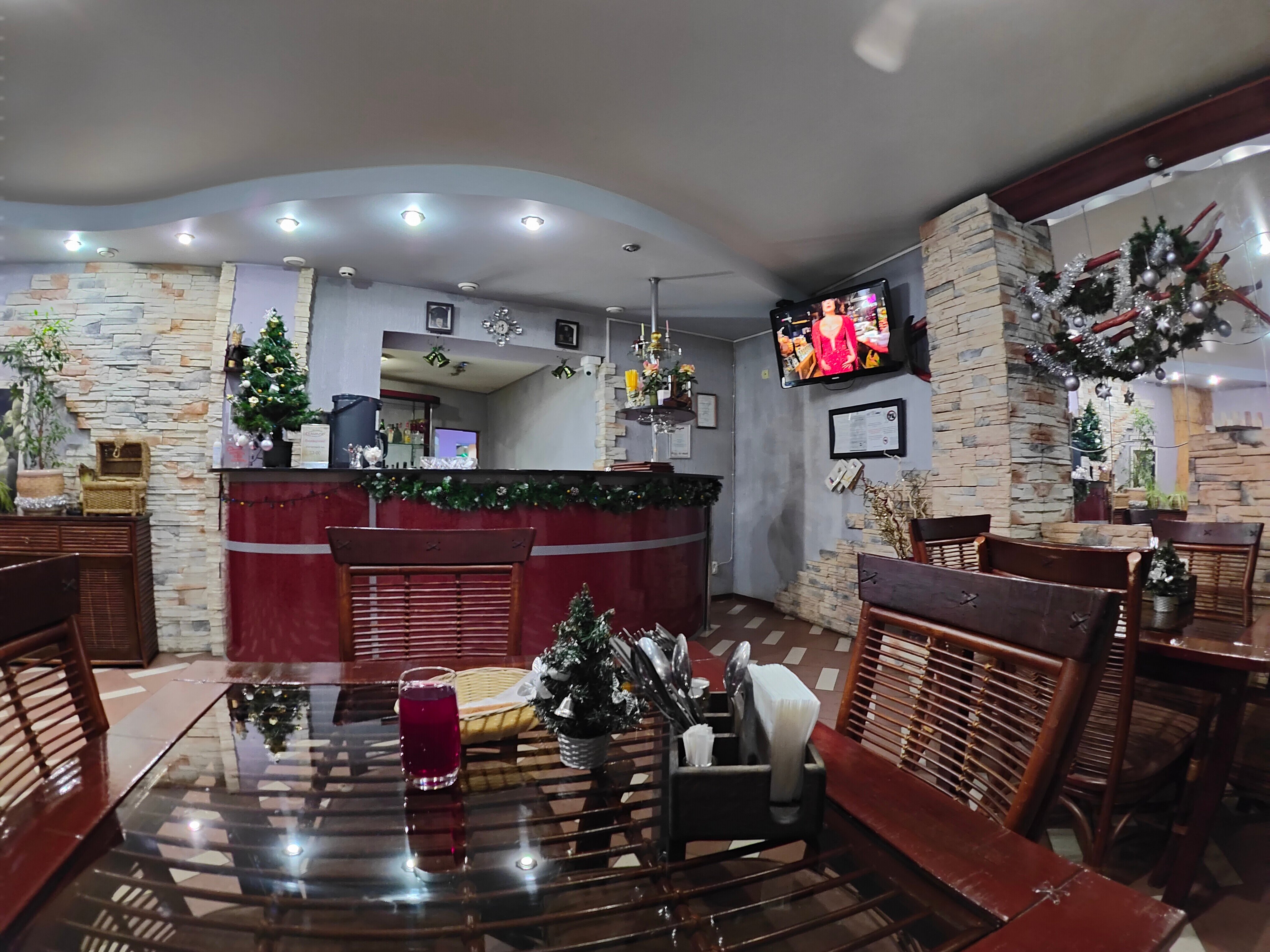 Фото Калипсо