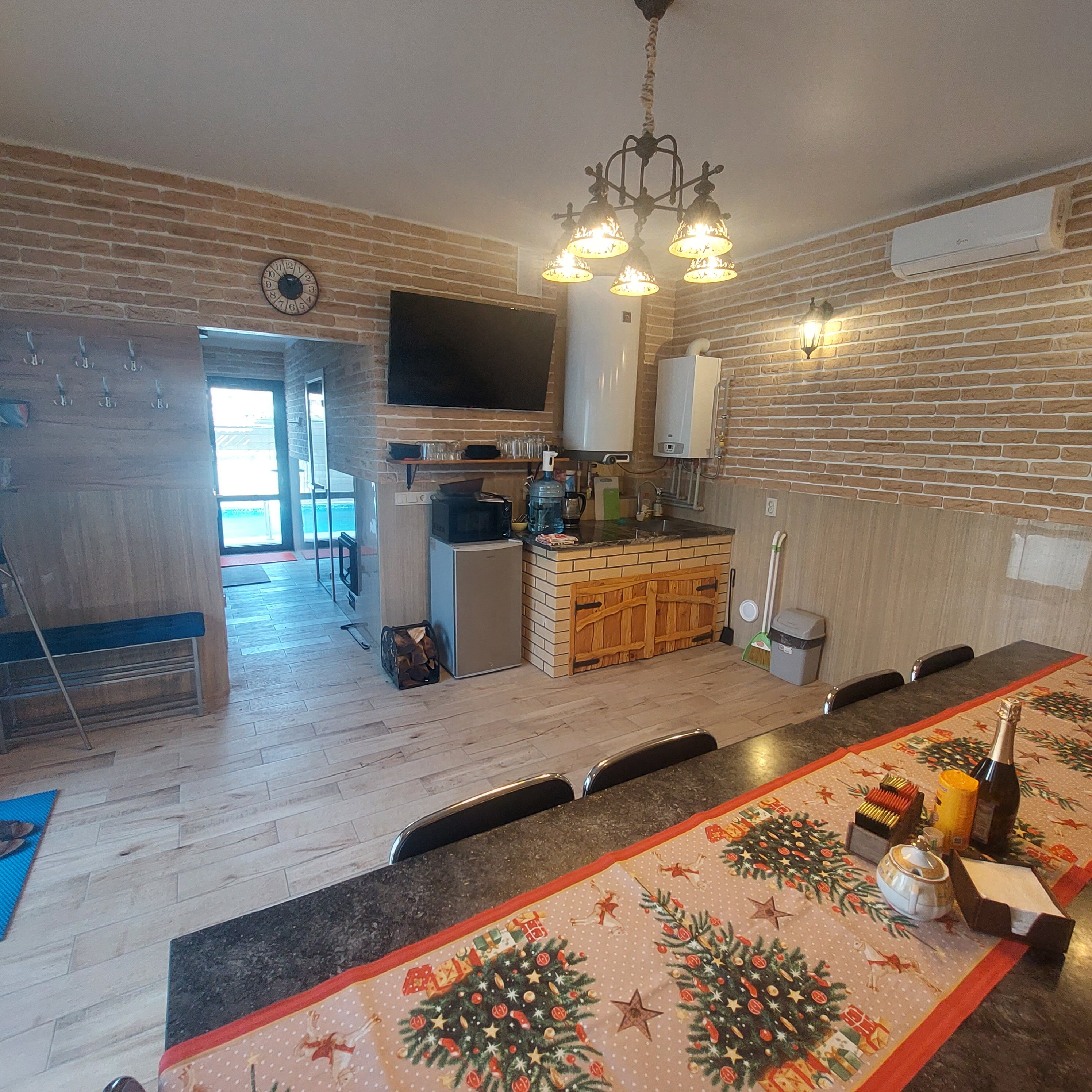 Фото Вилла Грета