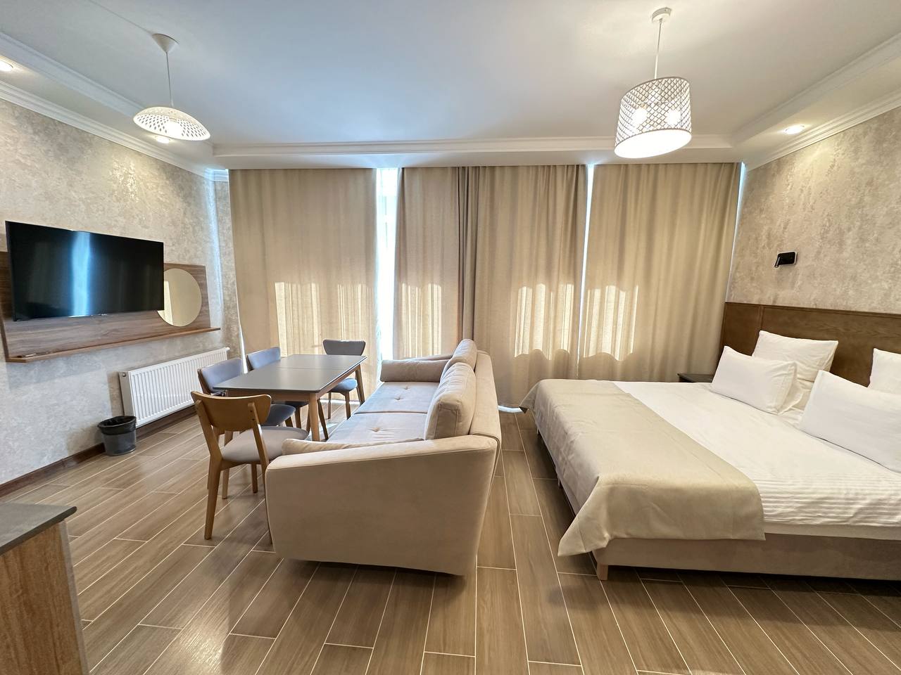 Фото Таукель