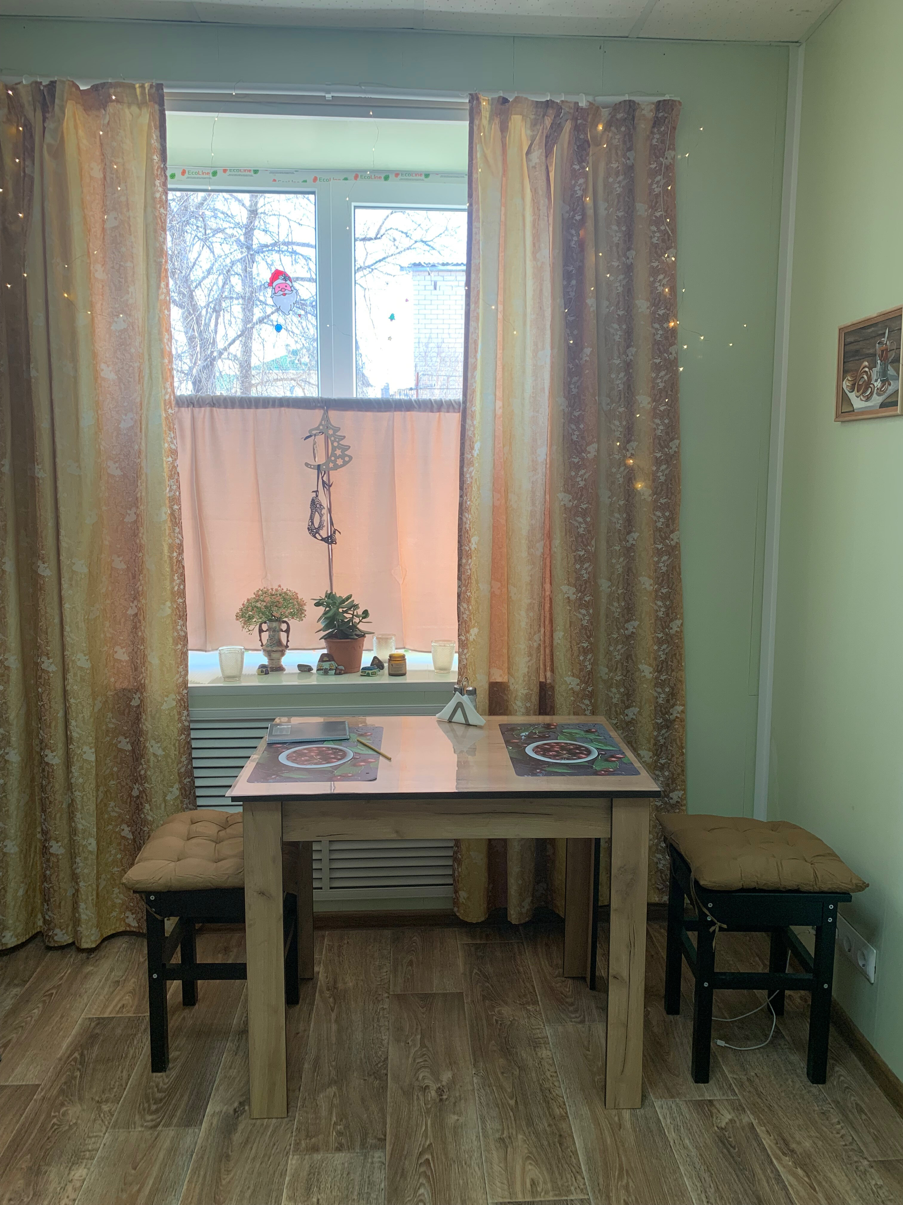 Фото Станция