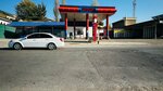 АЗС бензин (Namangan Region, Turakurgan District, O'zbekiston mahalla fuqarolar yigʻini, Oʻzbekiston koʻchasi, 4), gas station