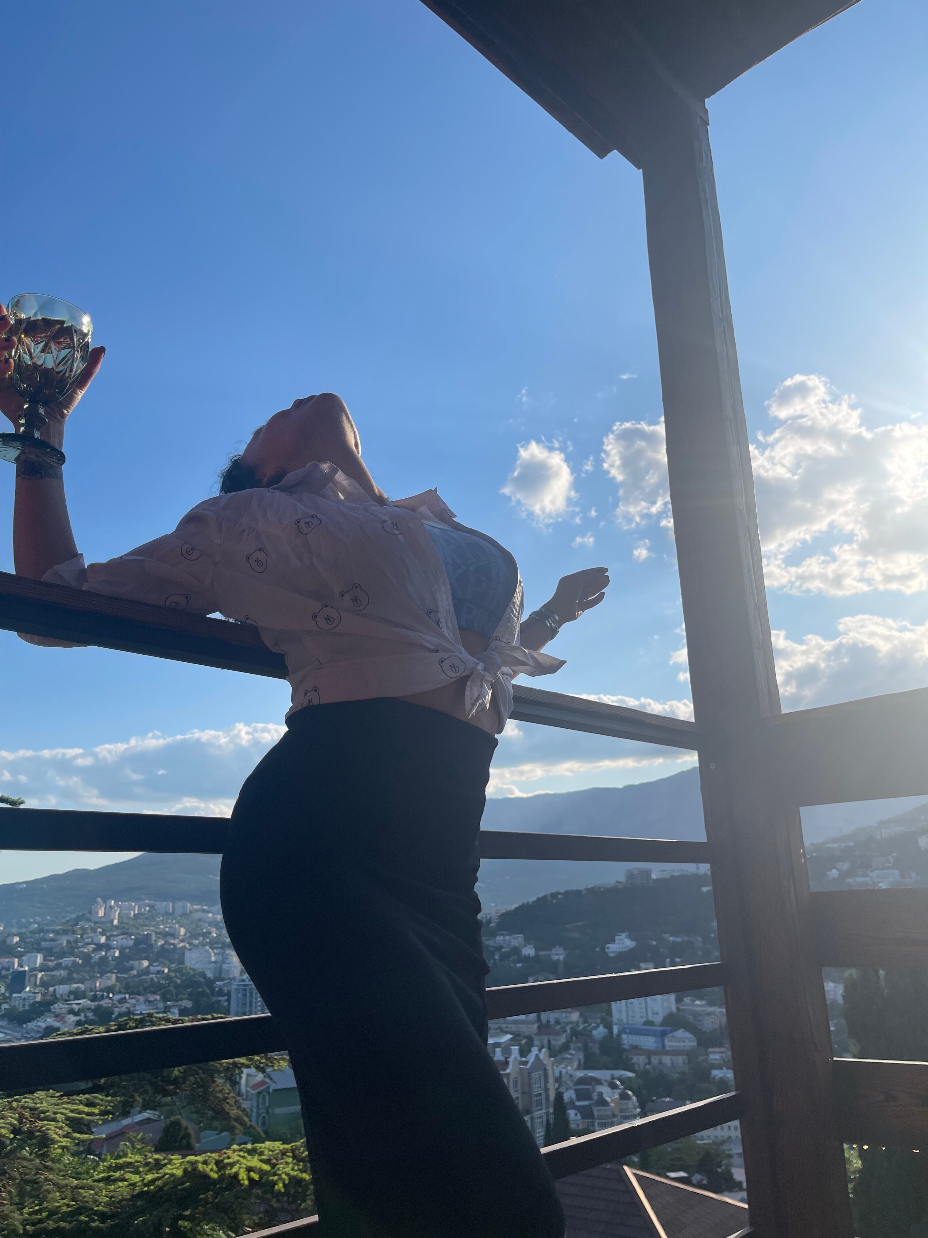 Фото Мистер Тукер