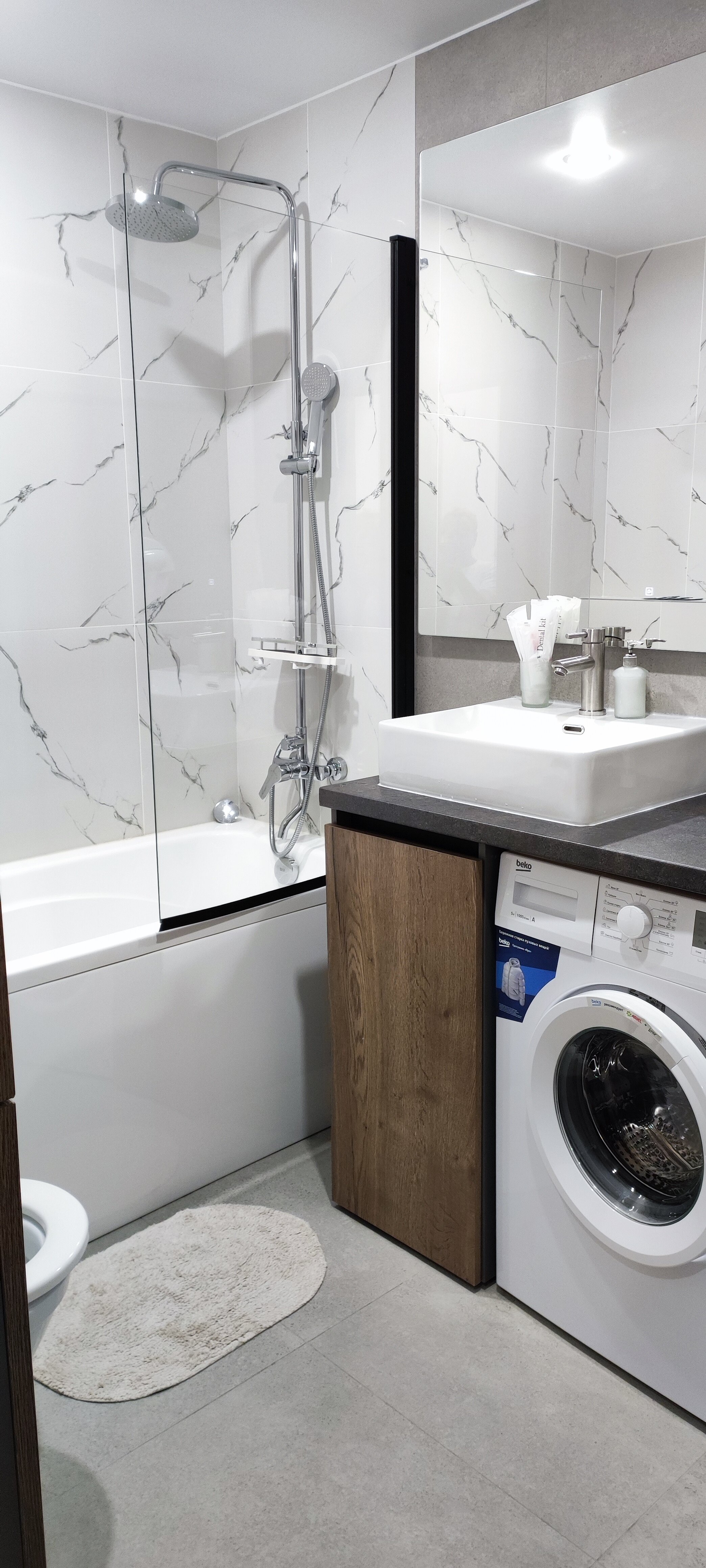 Фото Port Comfort by Sennaya