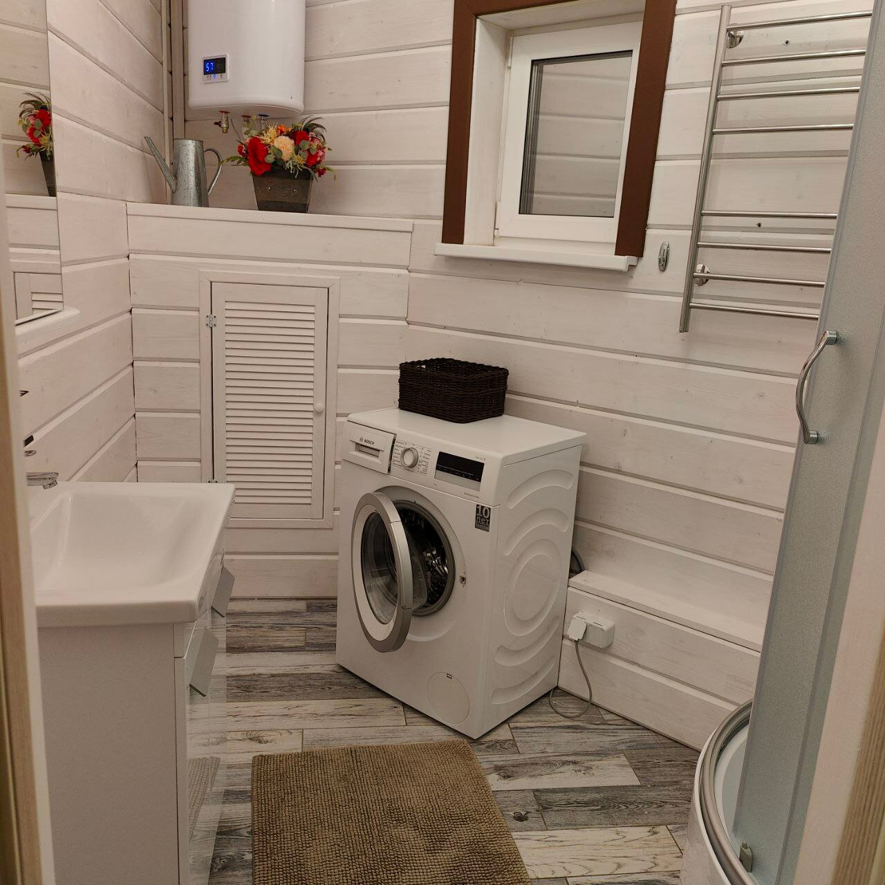 Фото Залесская дача