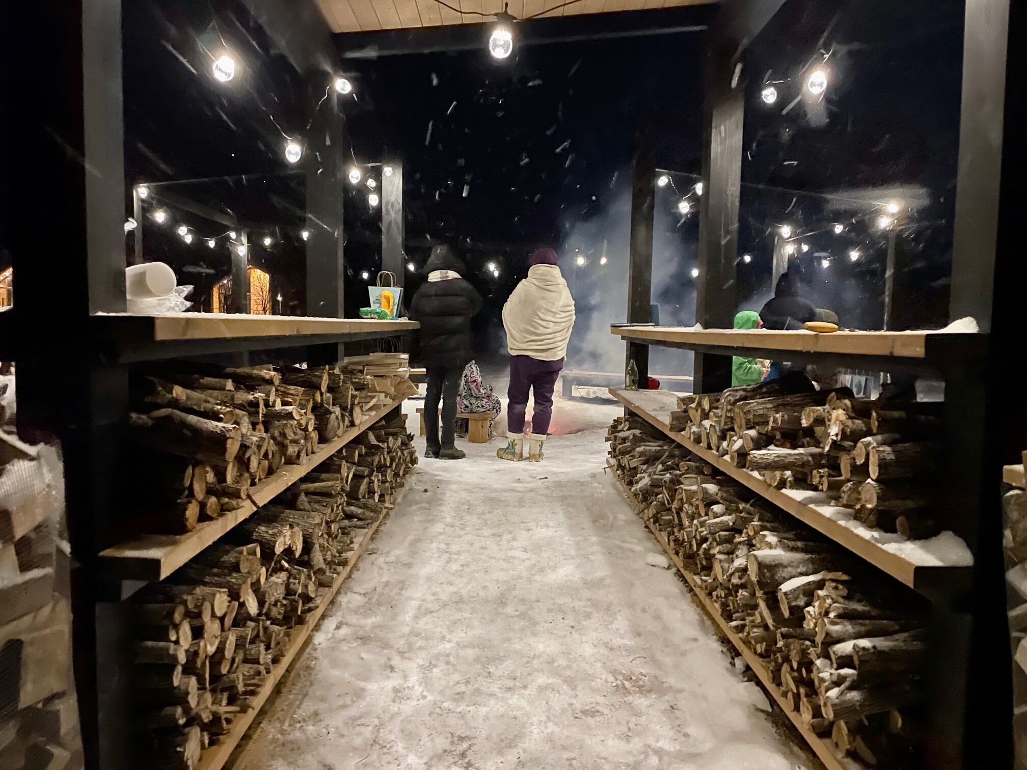 Фото Zefirka camp