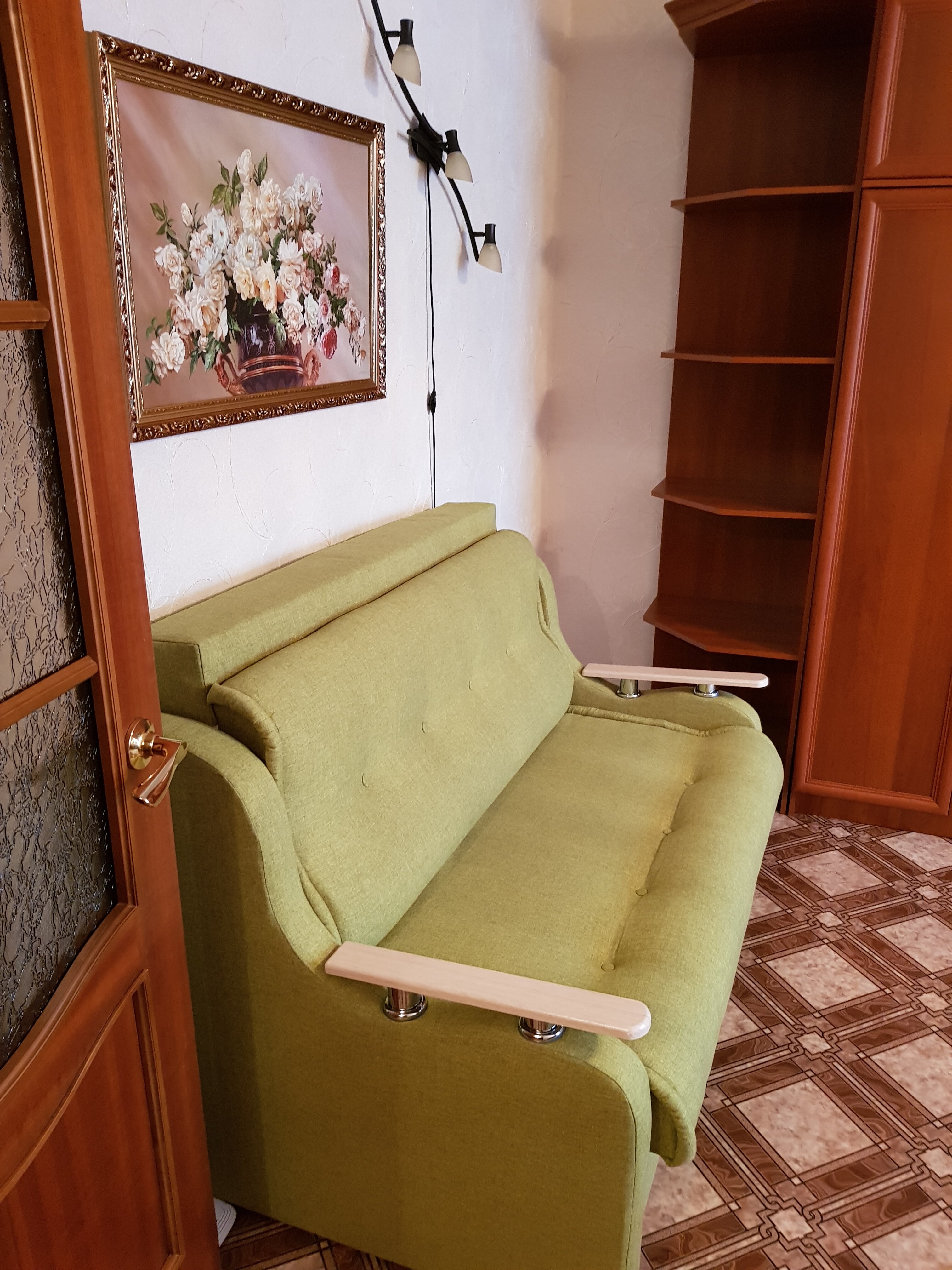 Фото Апартаменты 18 Января