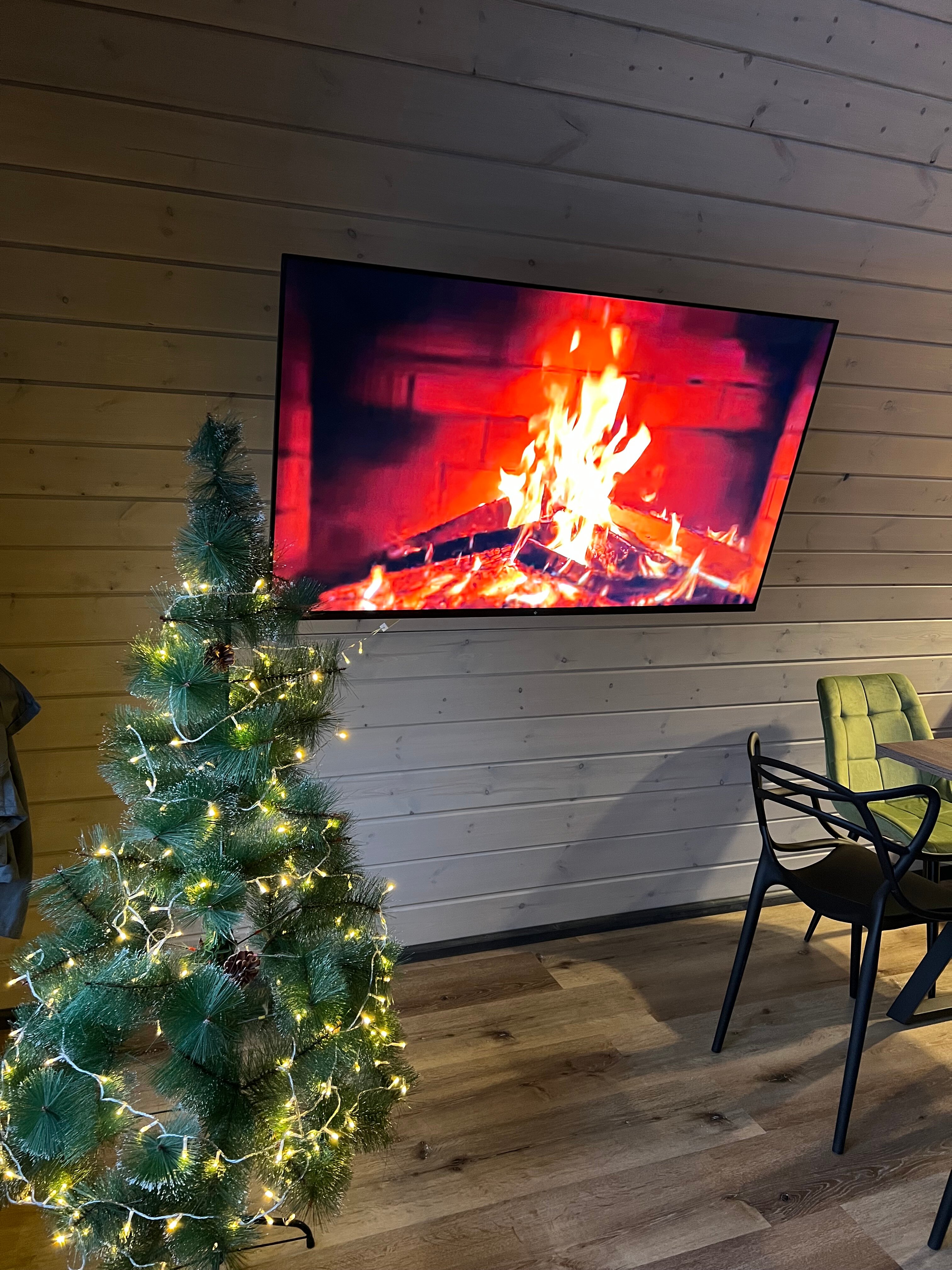 Фото ZastavaVillage