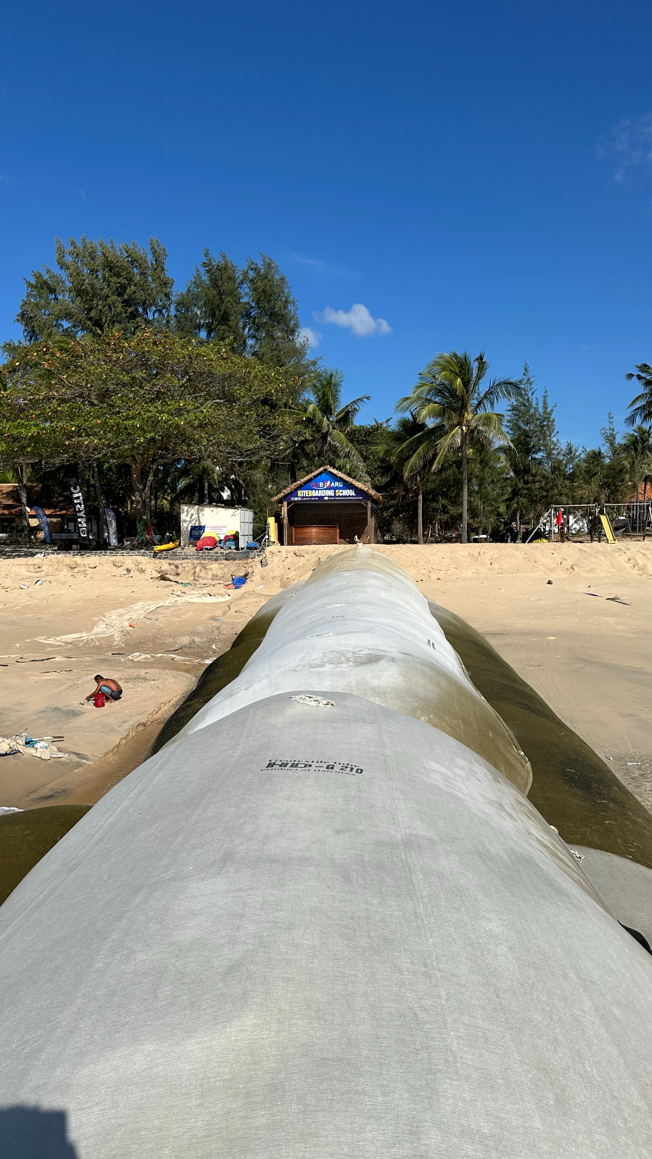 Фото Saigon Mui Ne Resort