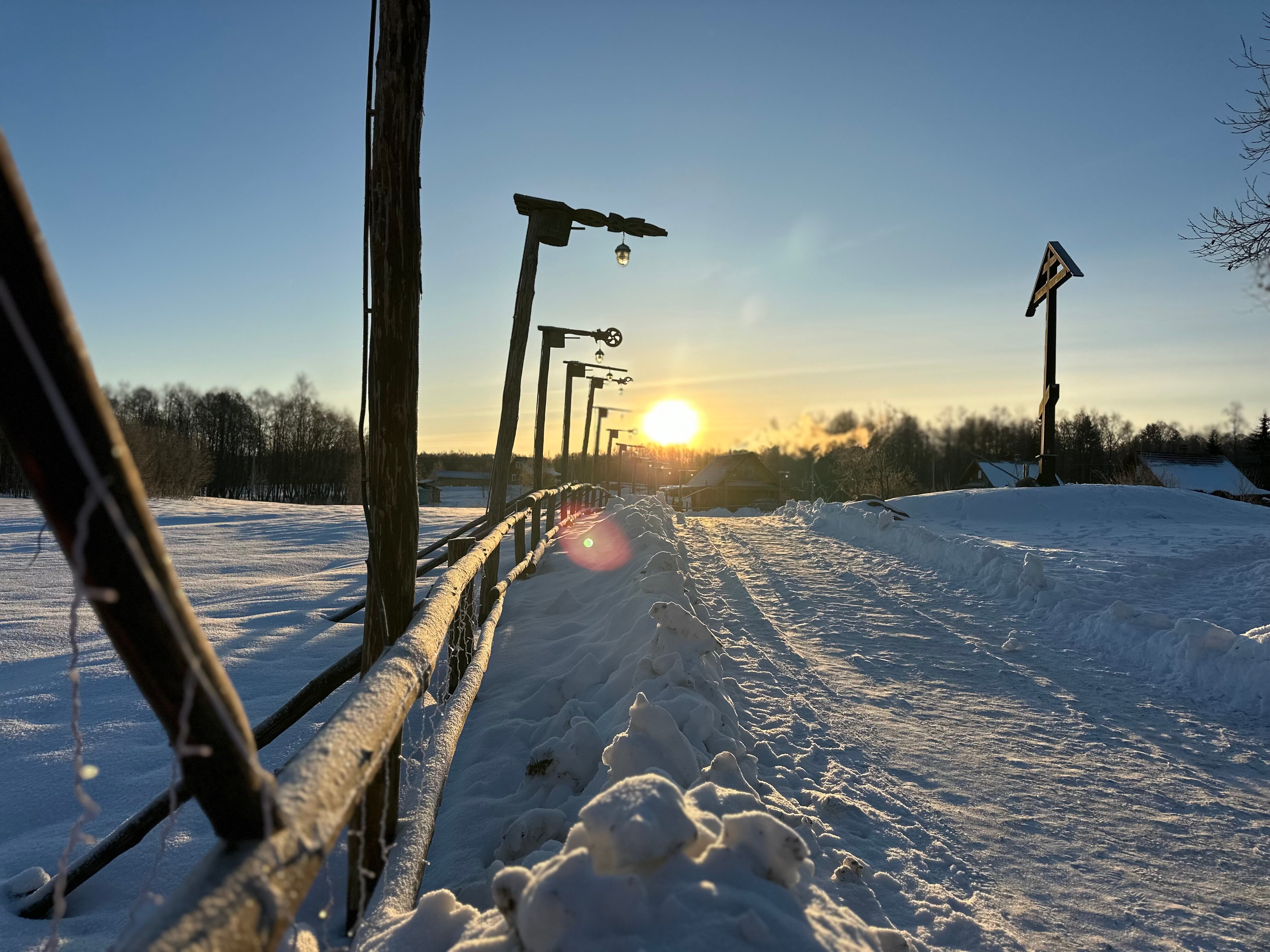 Фото Экоферма Старый Сиг