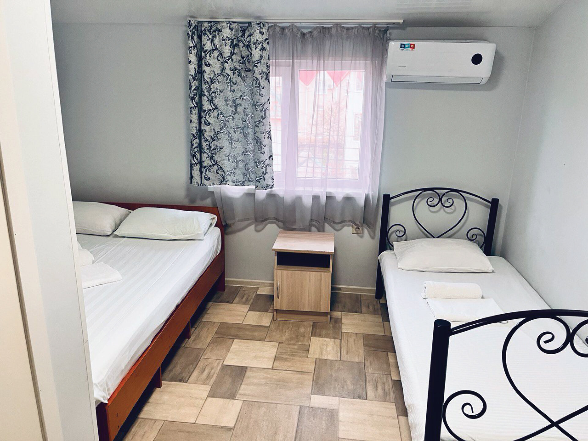 Фото Прибрежный