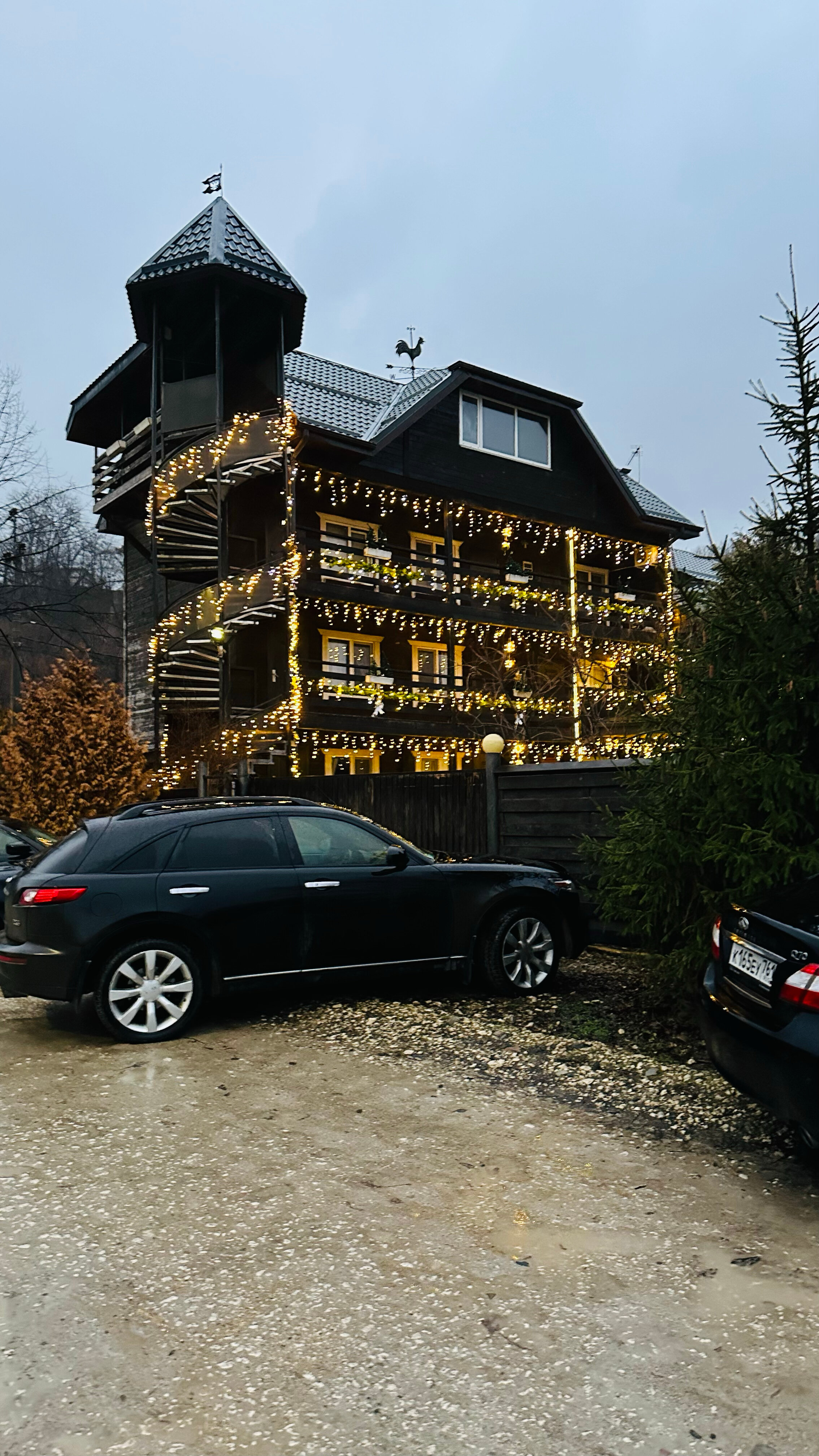 Фото Благодать