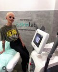 Skin lab (Малая Пироговская ул., 8), эпиляция в Москве