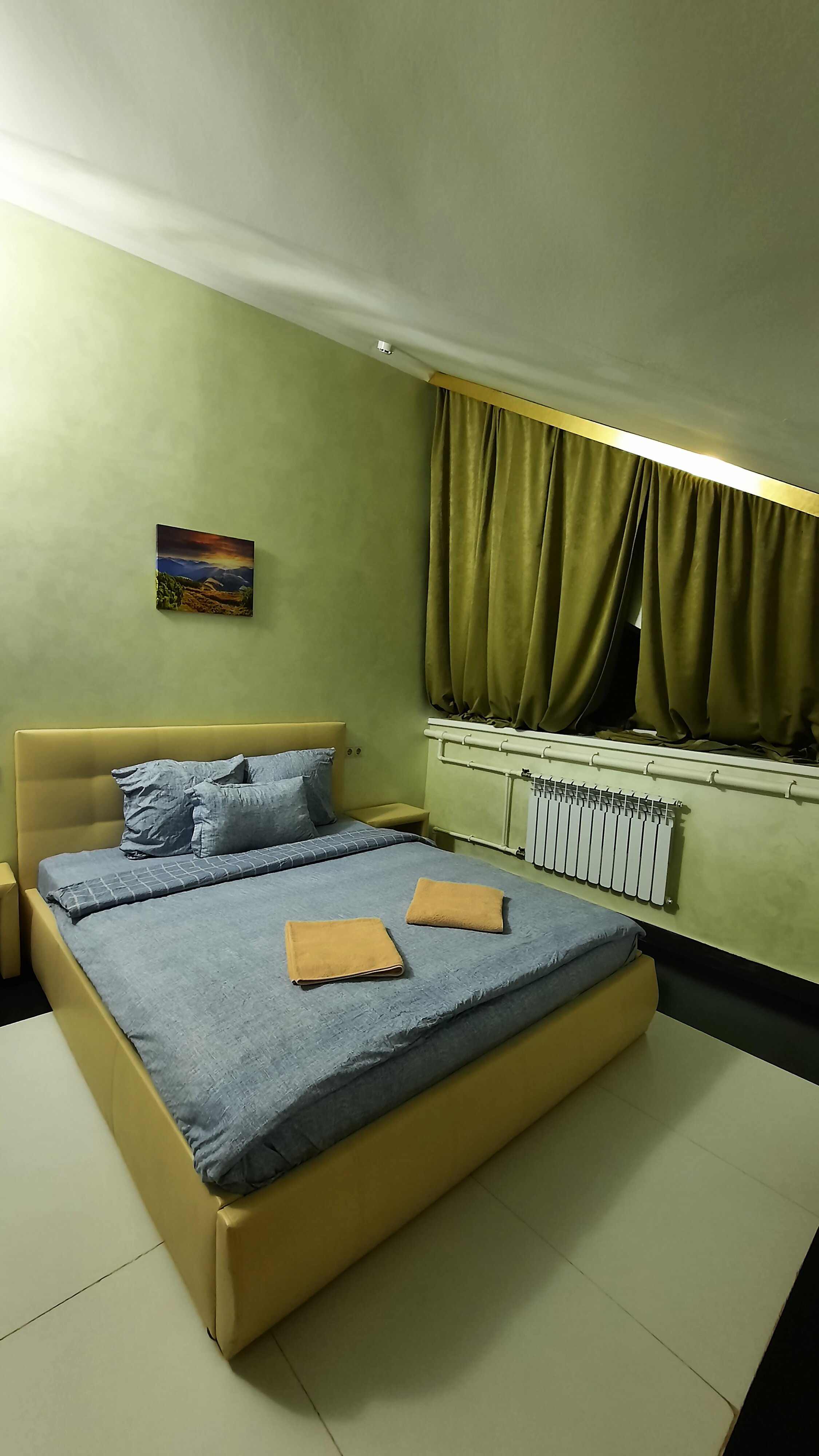 Фото Престиж