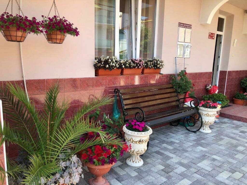 Фото Арарат