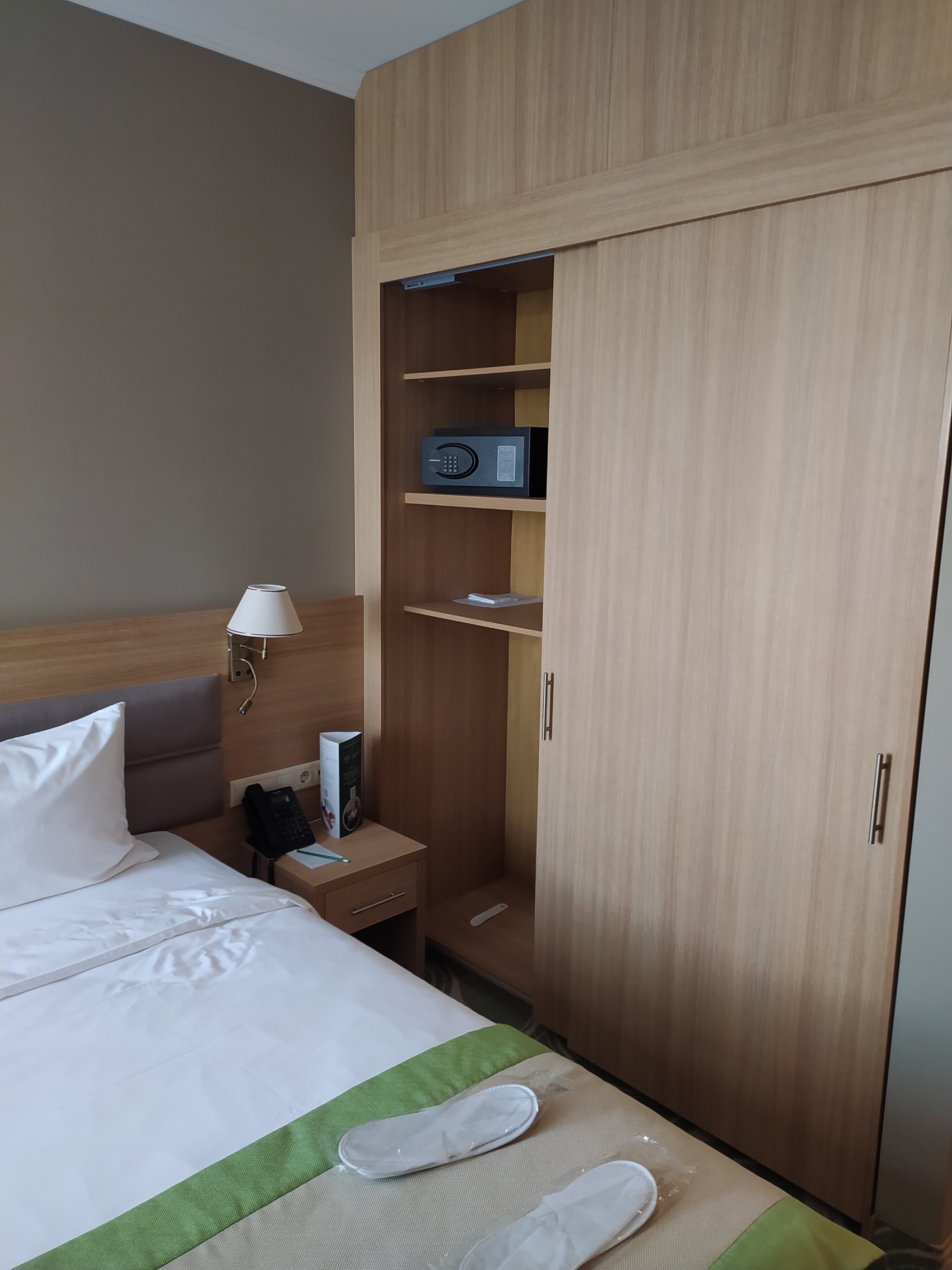 Фото 45-я Параллель