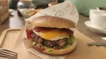 Big Burger (просп. Ленина, 44, Зеленогорск), быстрое питание в Зеленогорске