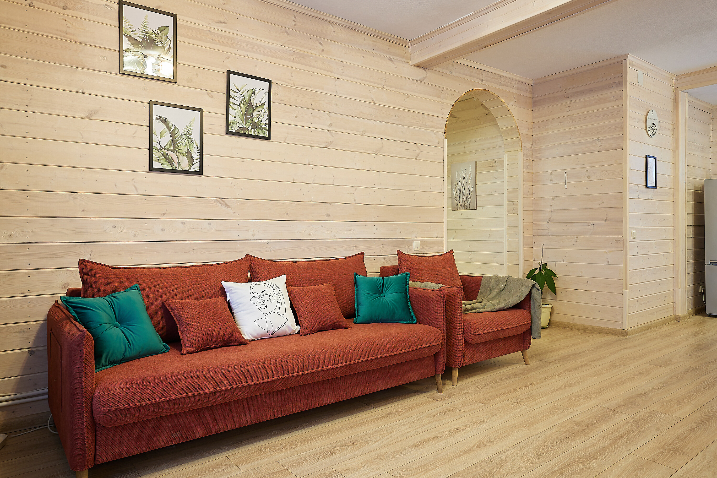 Фото Дом в Покровской