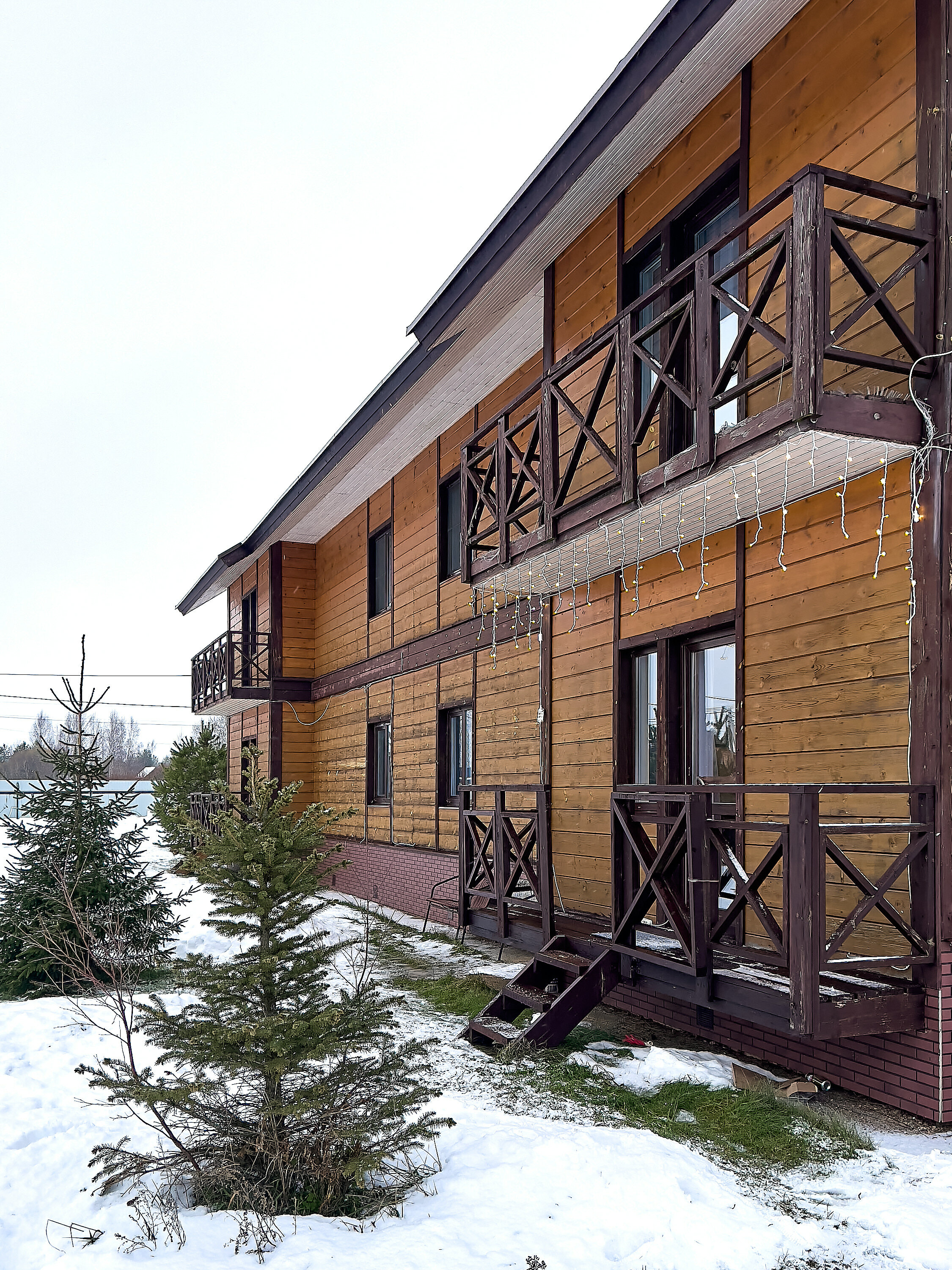 Фото Дом в Покровской