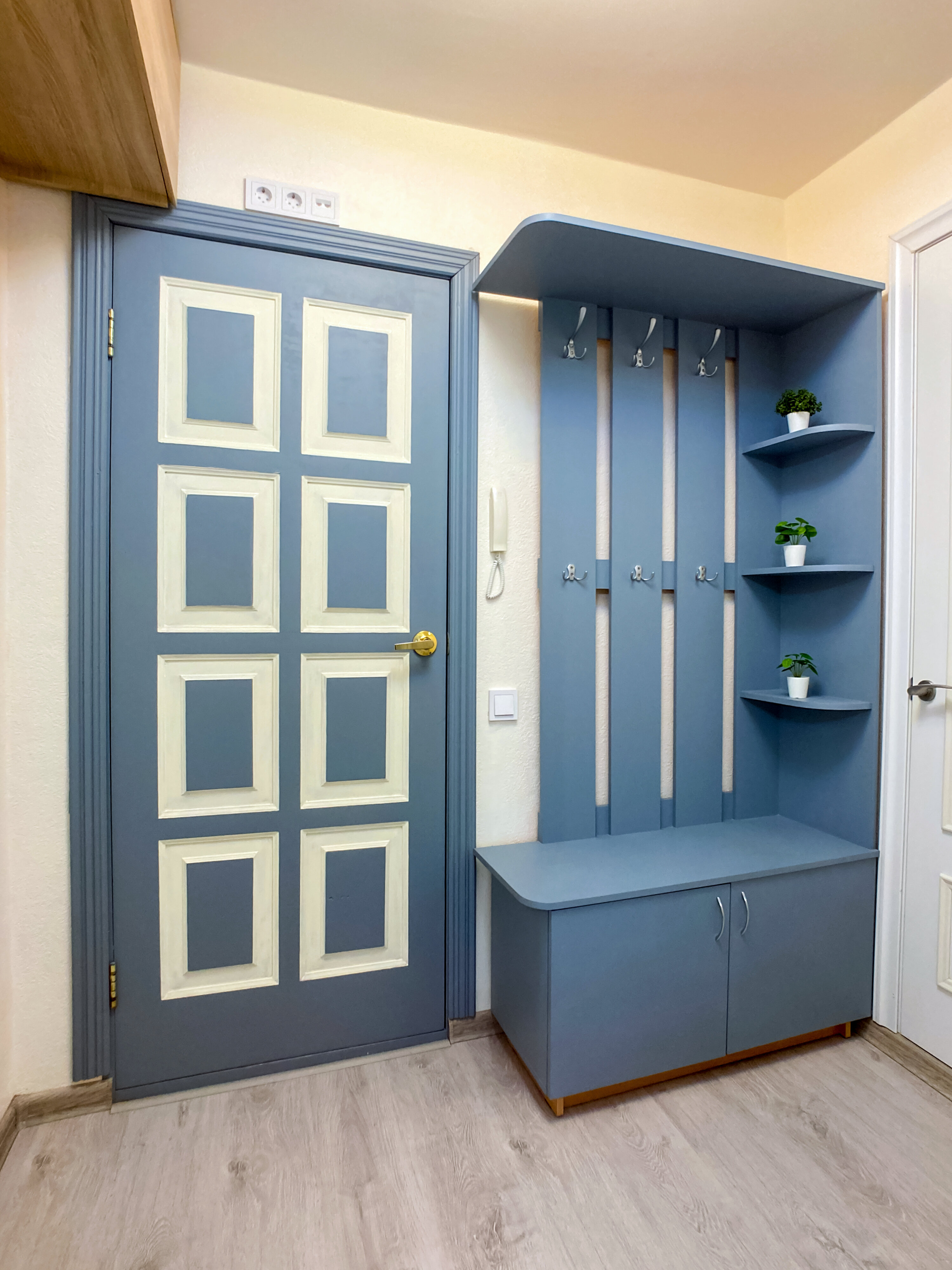 Фото Апарт 59 Сканди