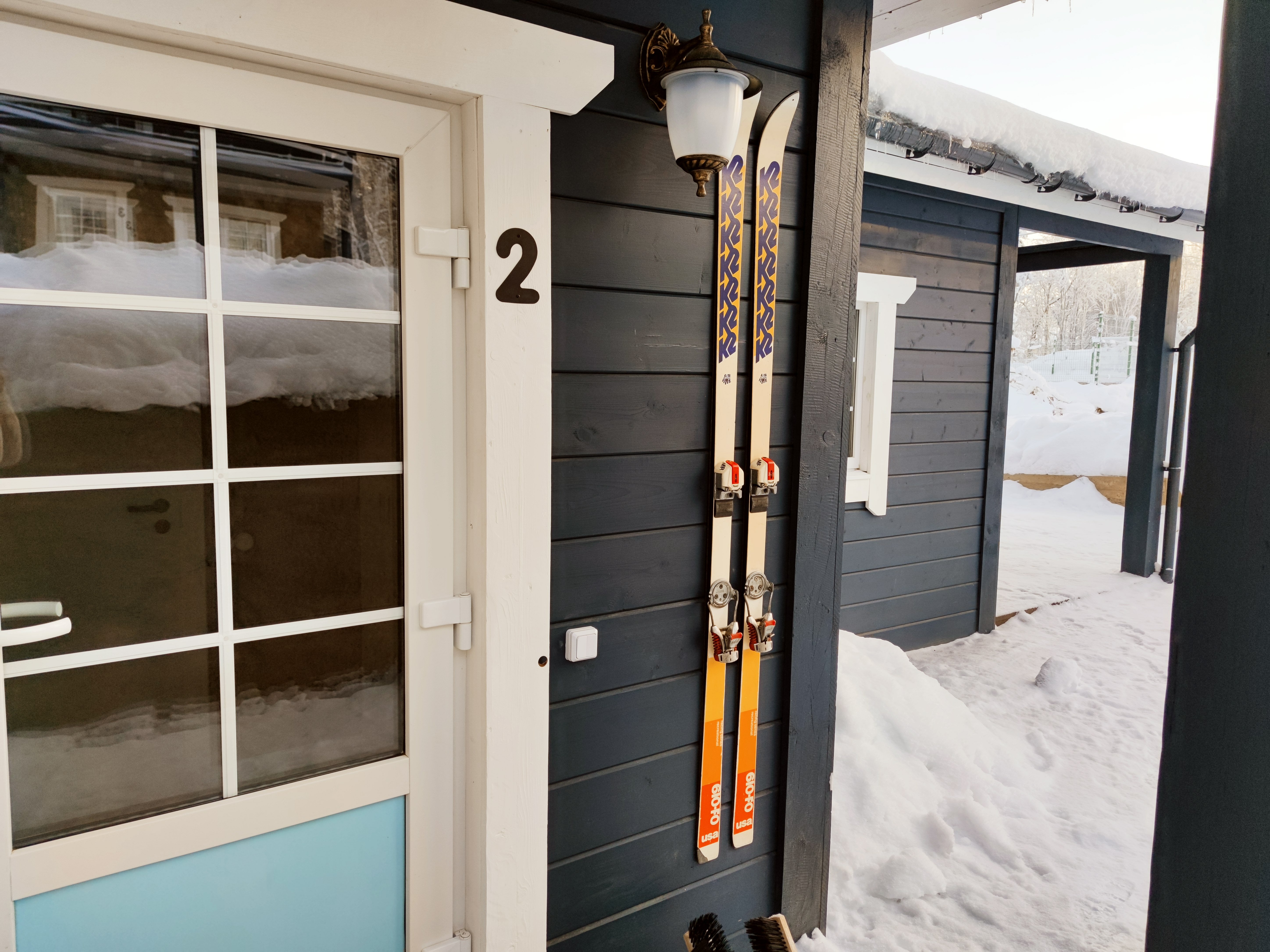 Фото Талони