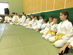 Aikido Yoshinkan (Leninsky Avenue, 30), sports school