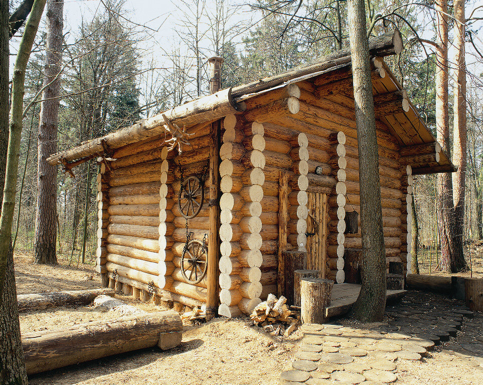 Фото Лесная Слобода