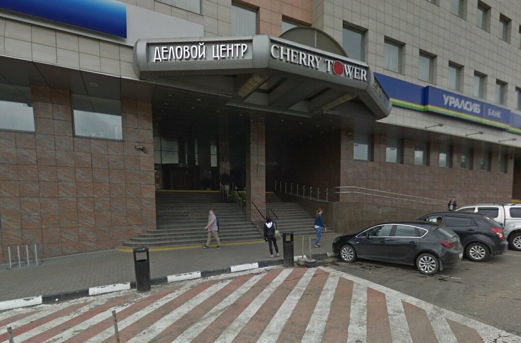 Cadastral works Pervaya Kadastrovaya Kompaniya, Moscow, photo