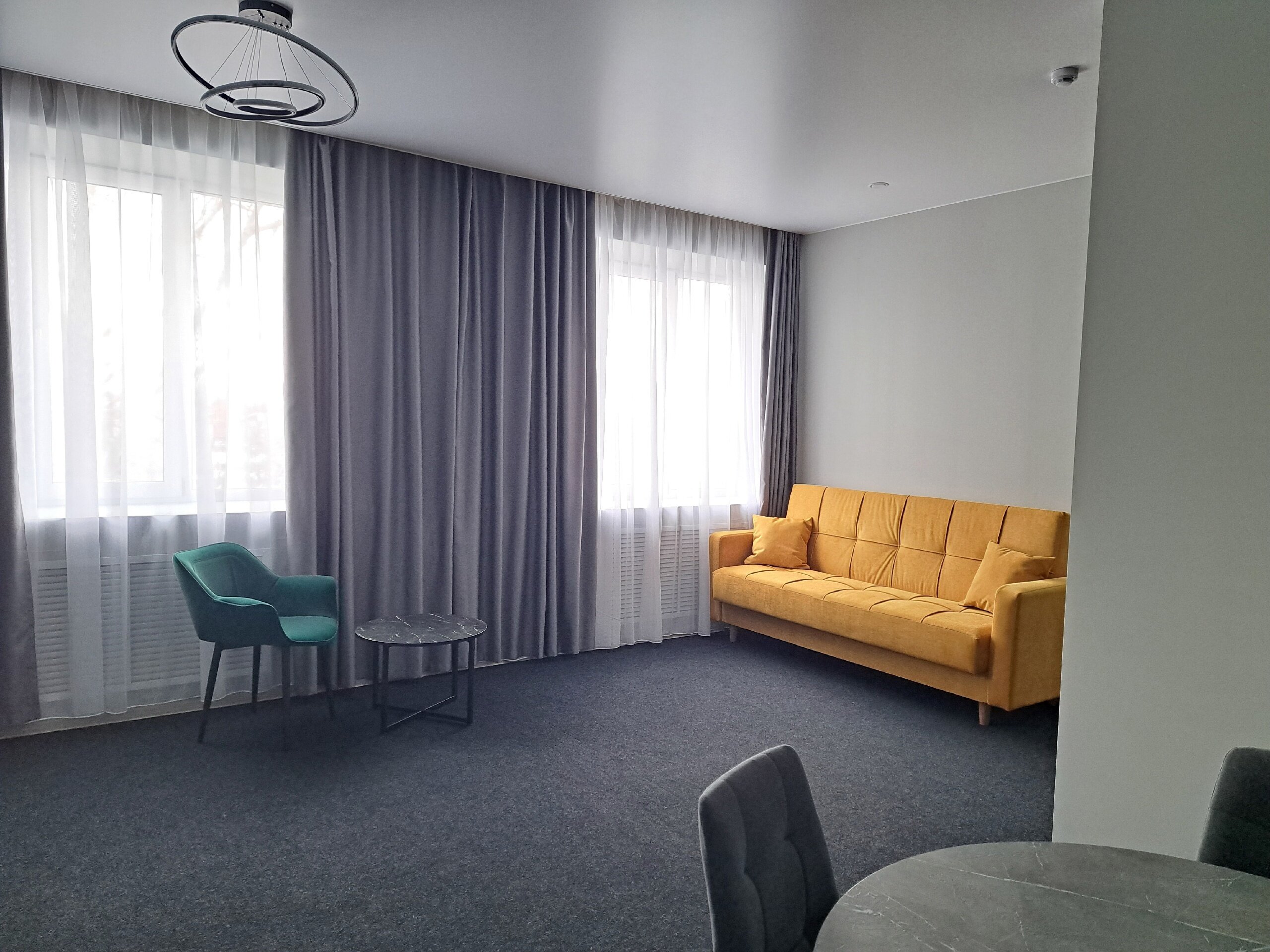 Фото Грин Холл