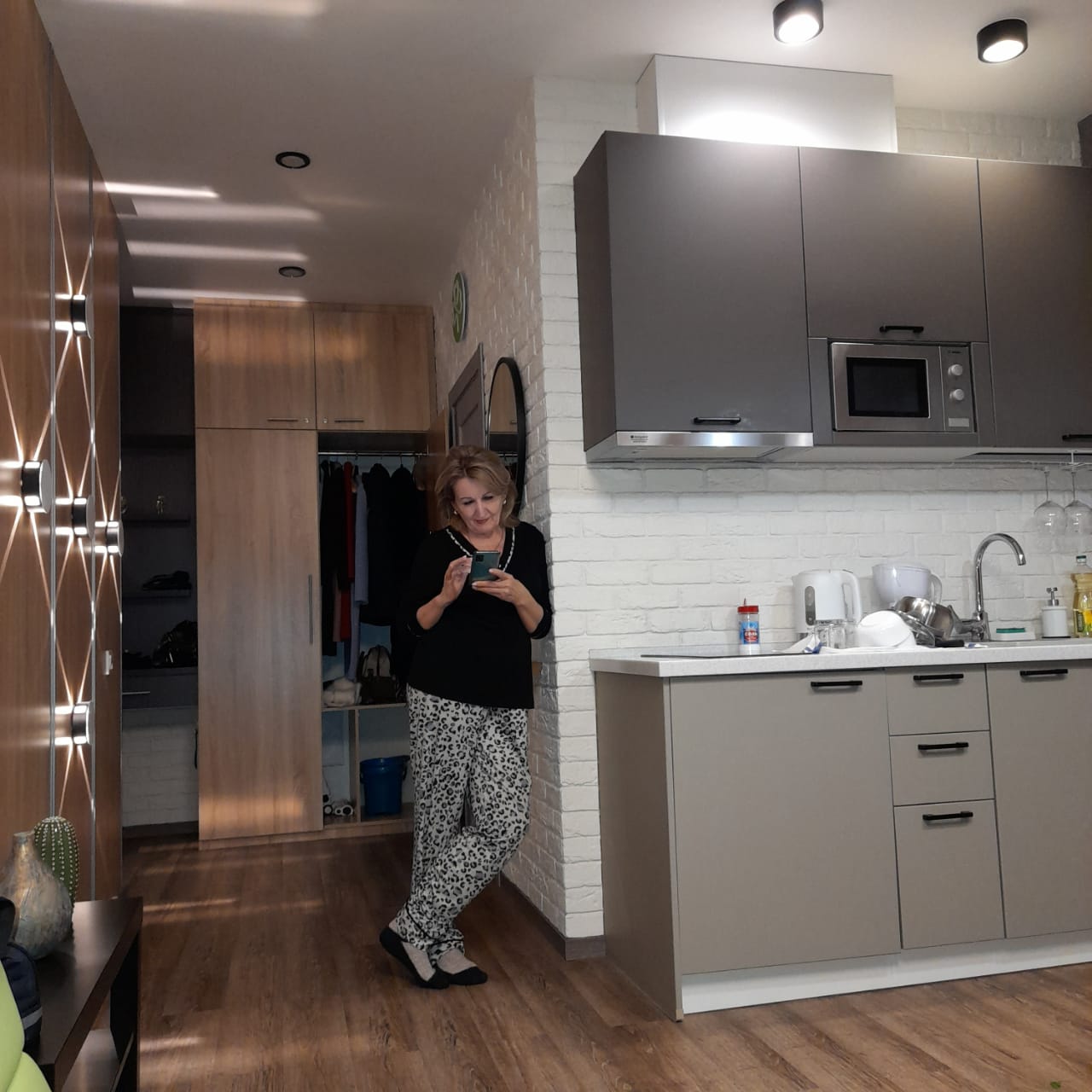 Фото Белый Клевер