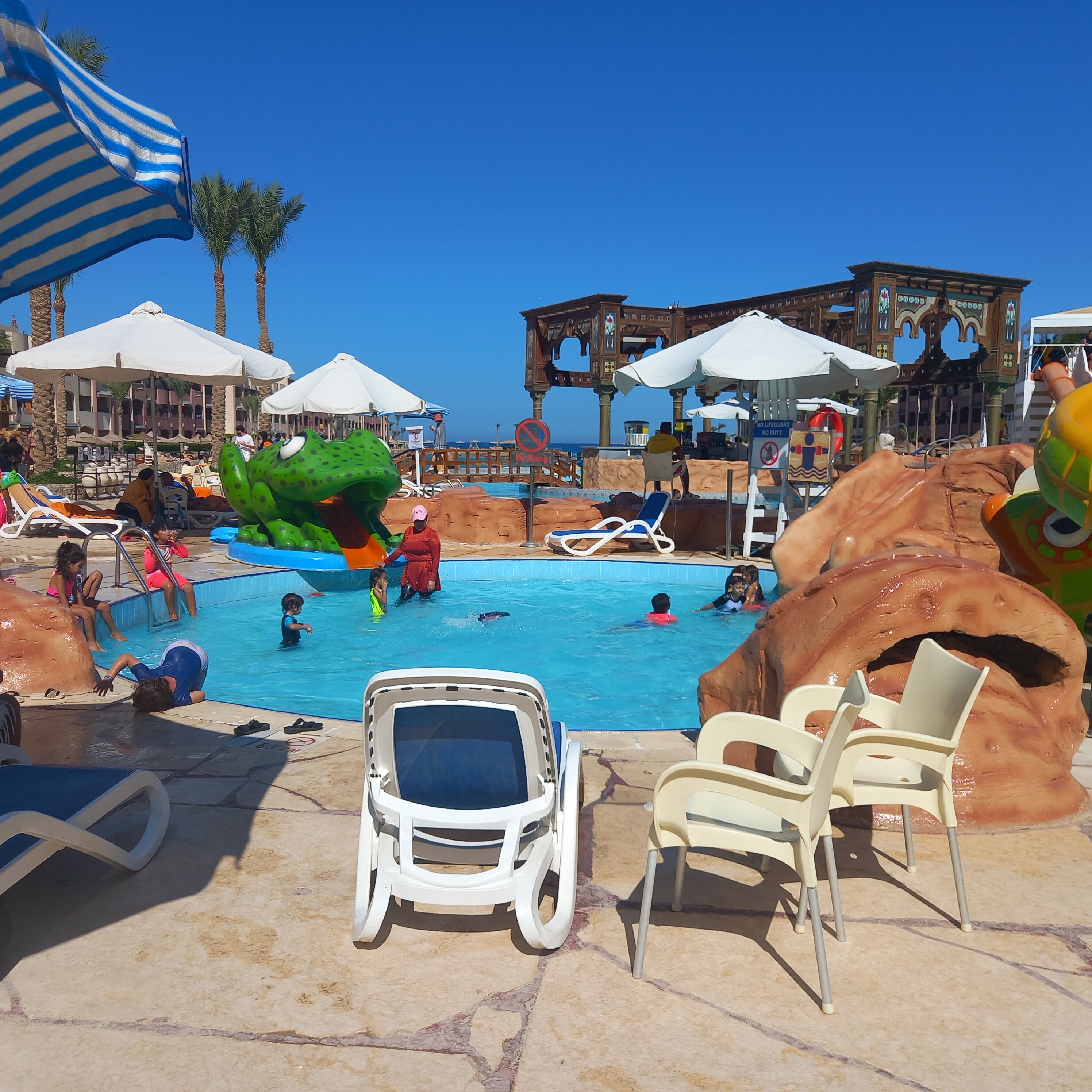 Фото Arabia Azur Resort