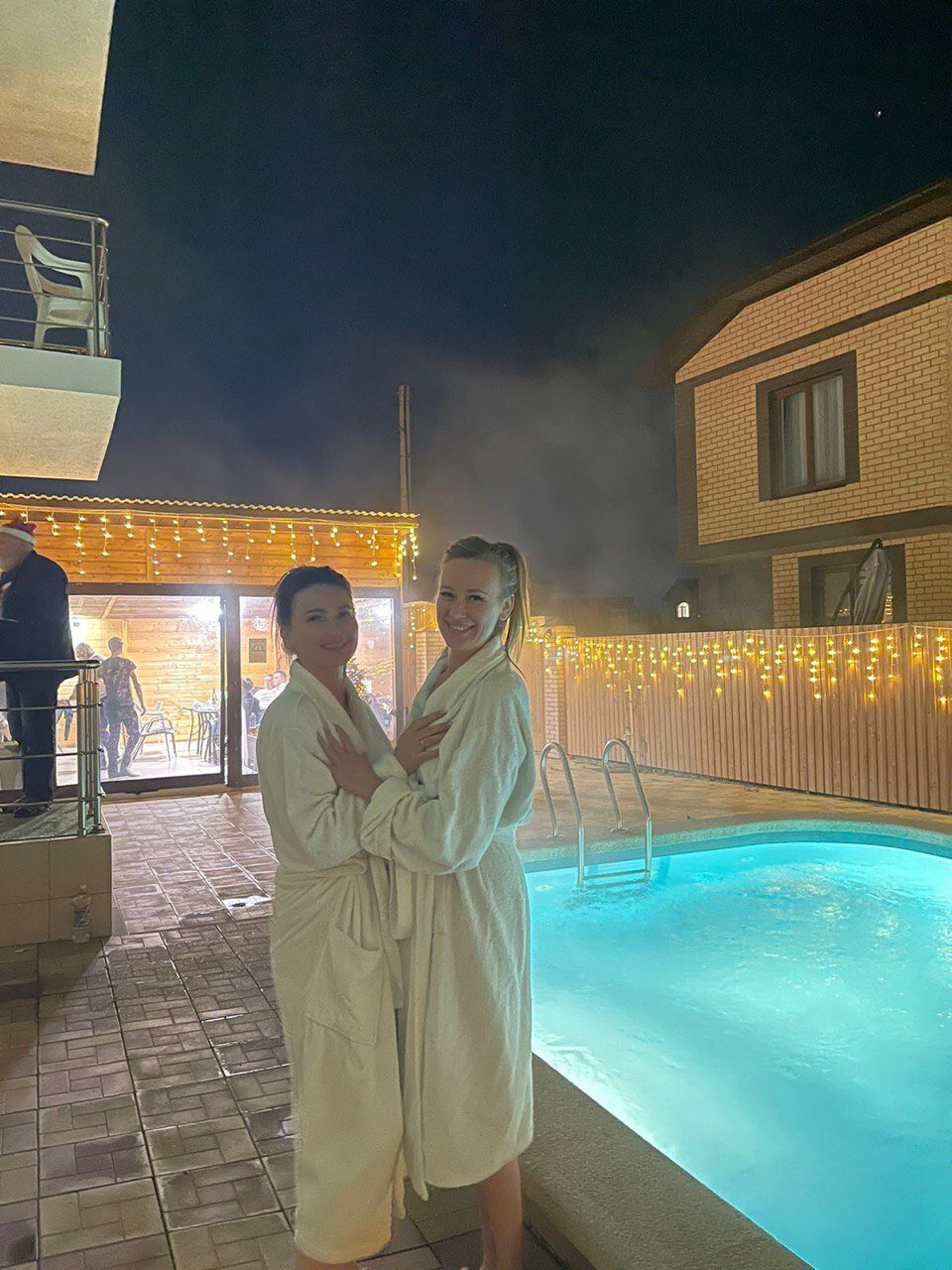 Фото Green Elephant