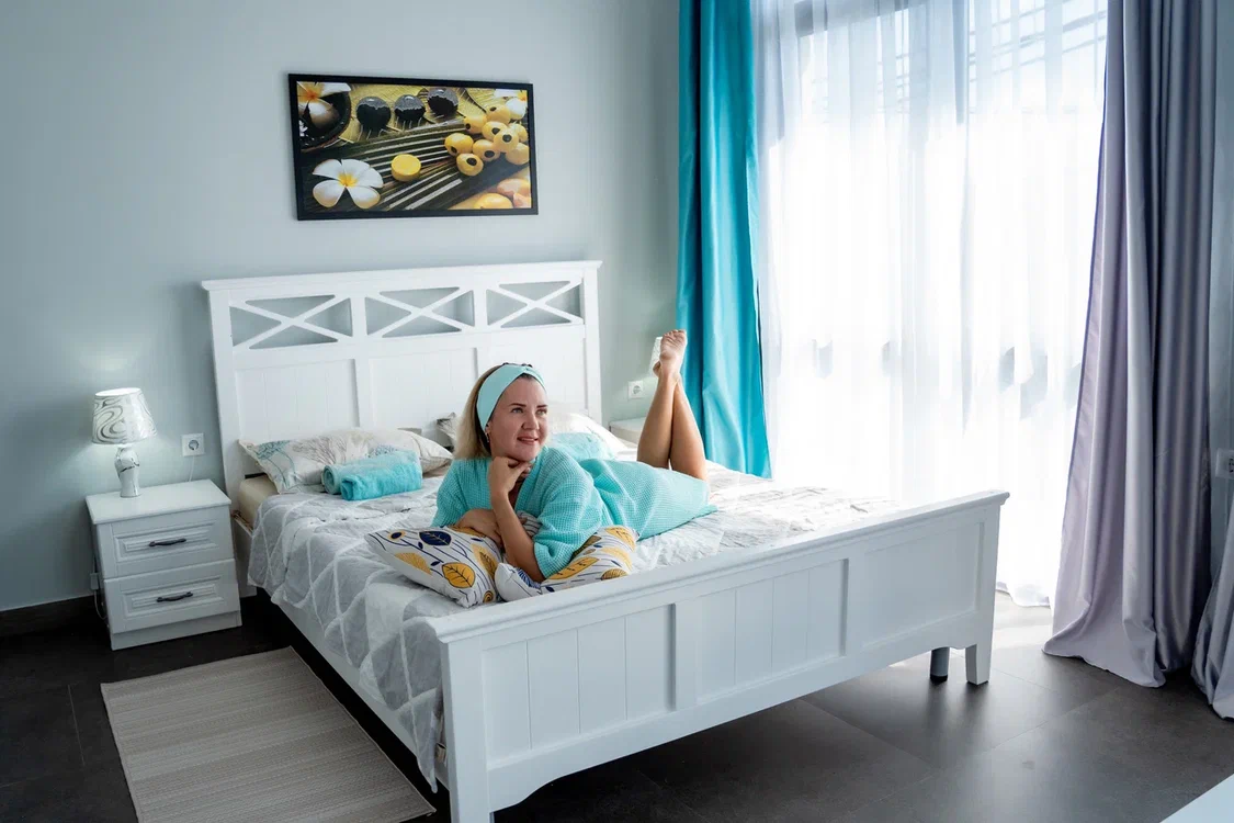 Фото Дельтаплан