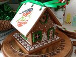 Пряничная карусель (Akademika Sakharova Avenue, 39), fabricación y venta al por mayor de souvenirs