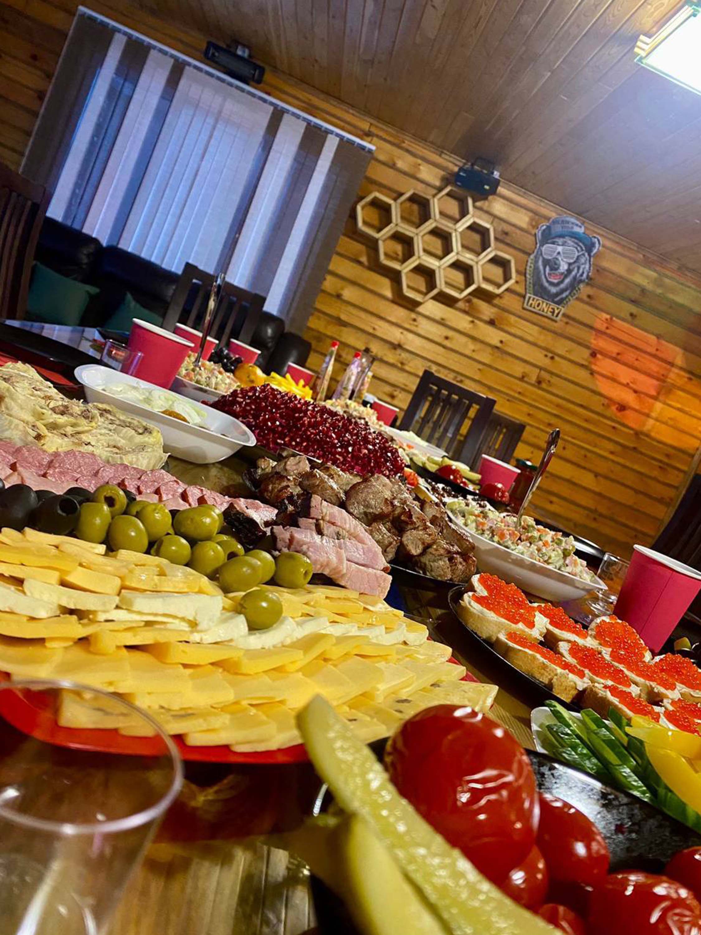 Фото Белая сова