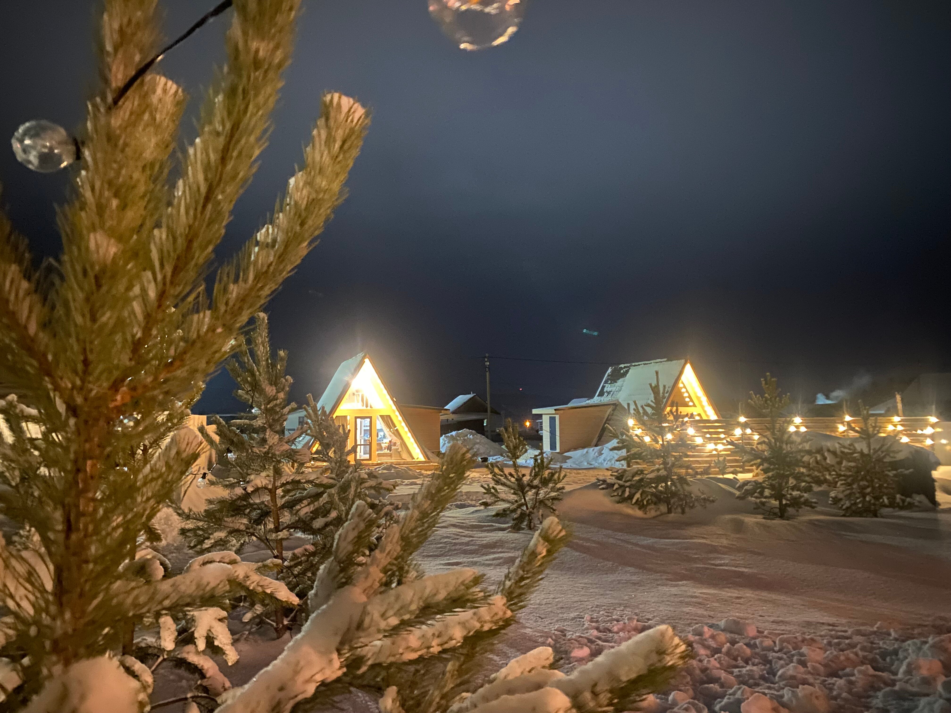 Фото Тишина