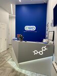 CMD (Donetskaya Street, 30к1), centro médico, clínica