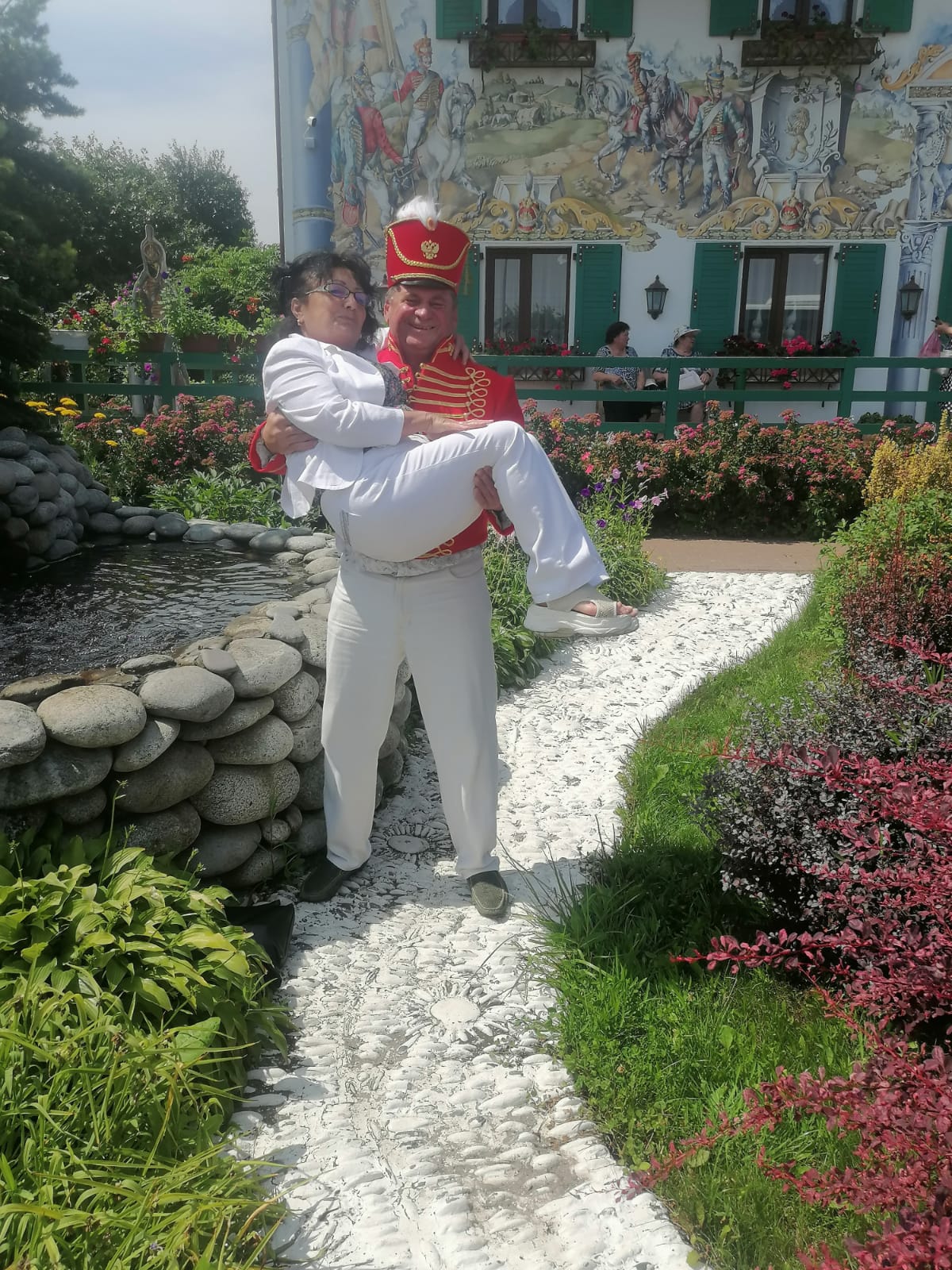 Фото Русское подворье