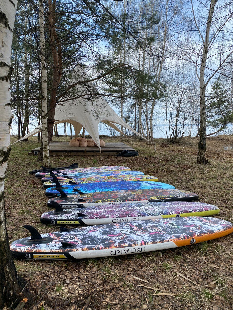 Фото Берег Грифона